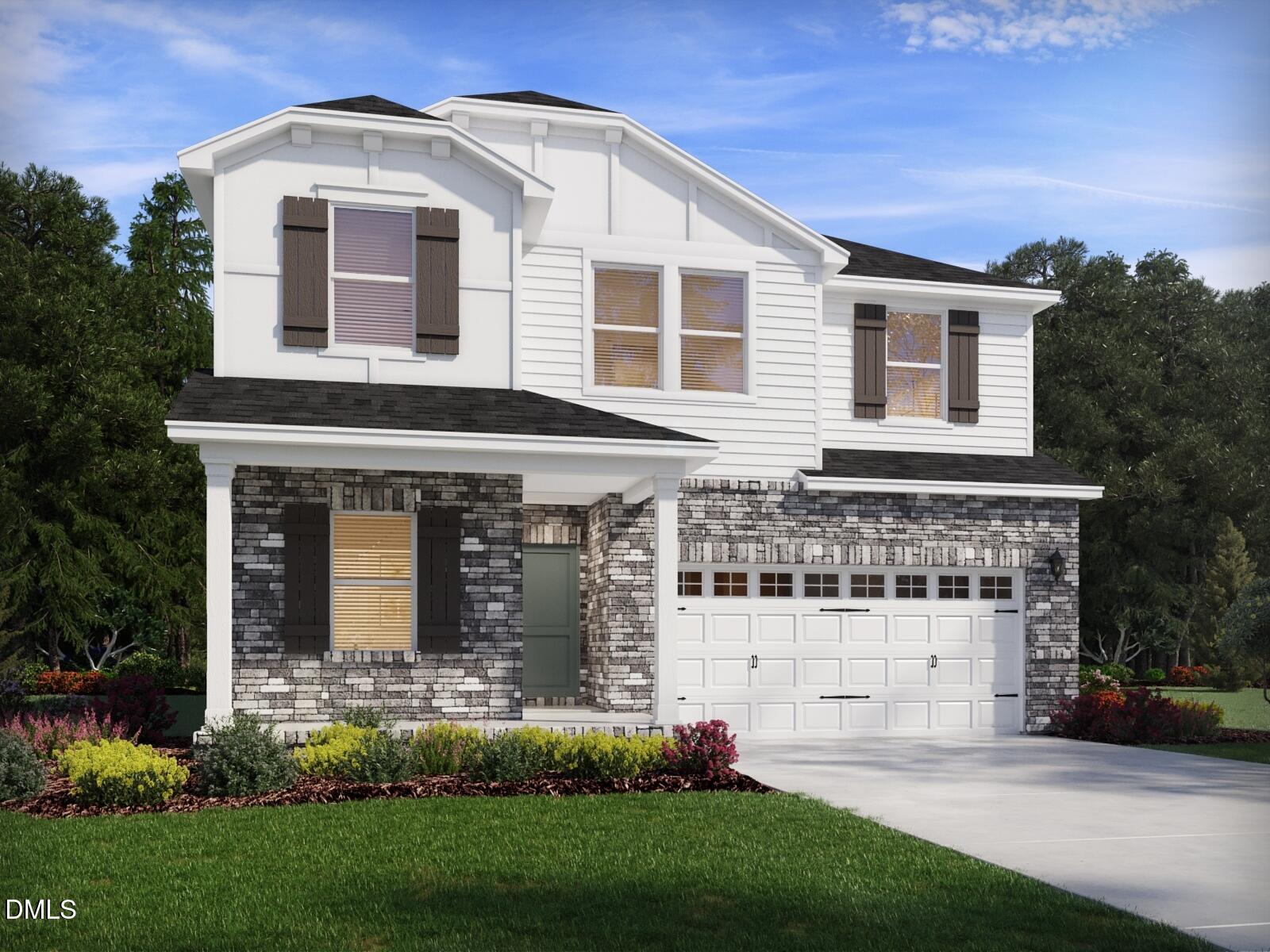 2429 Rosewood Bluff Drive — photo