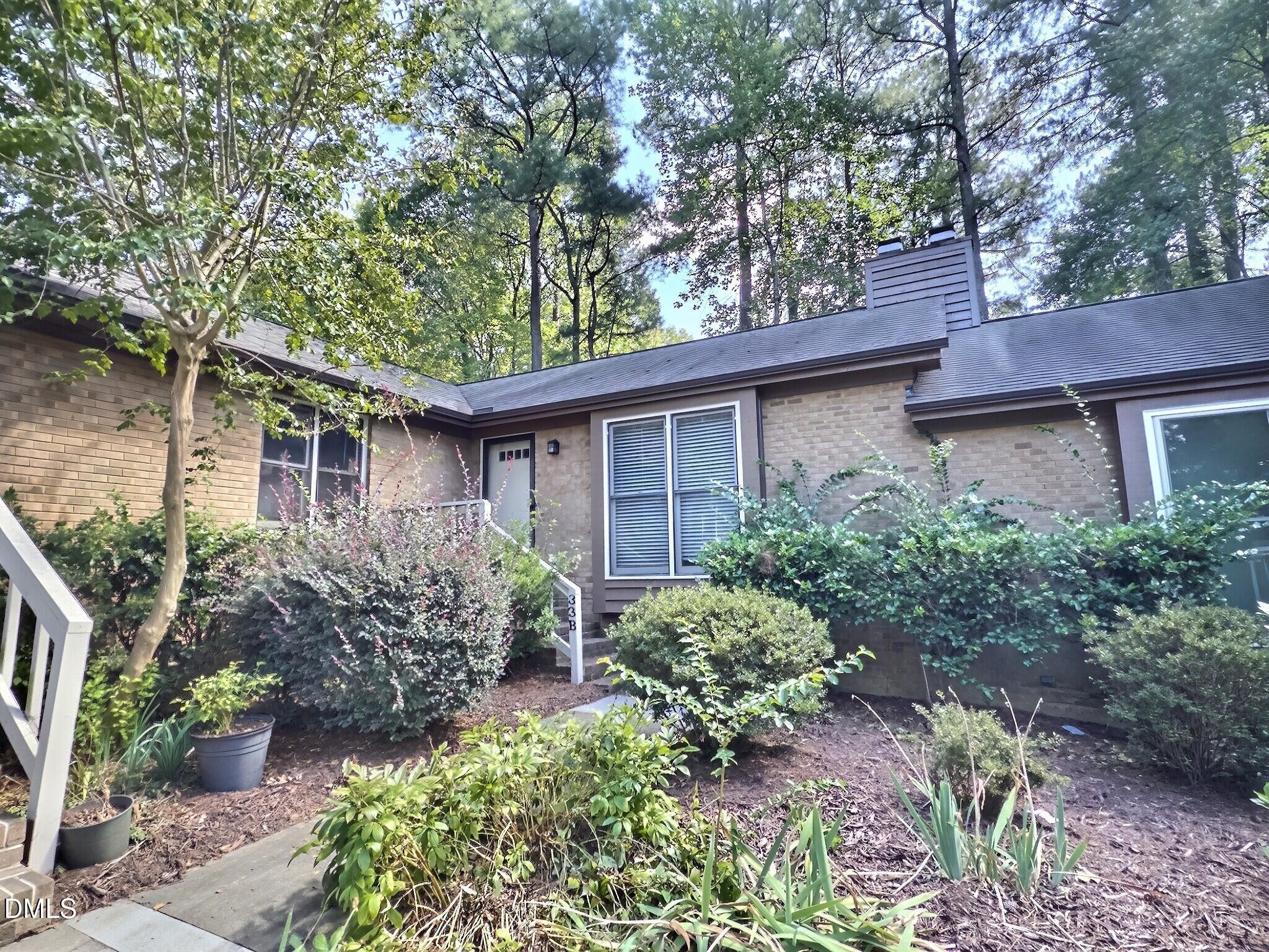 300 W Woodcroft Parkway 33B — photo