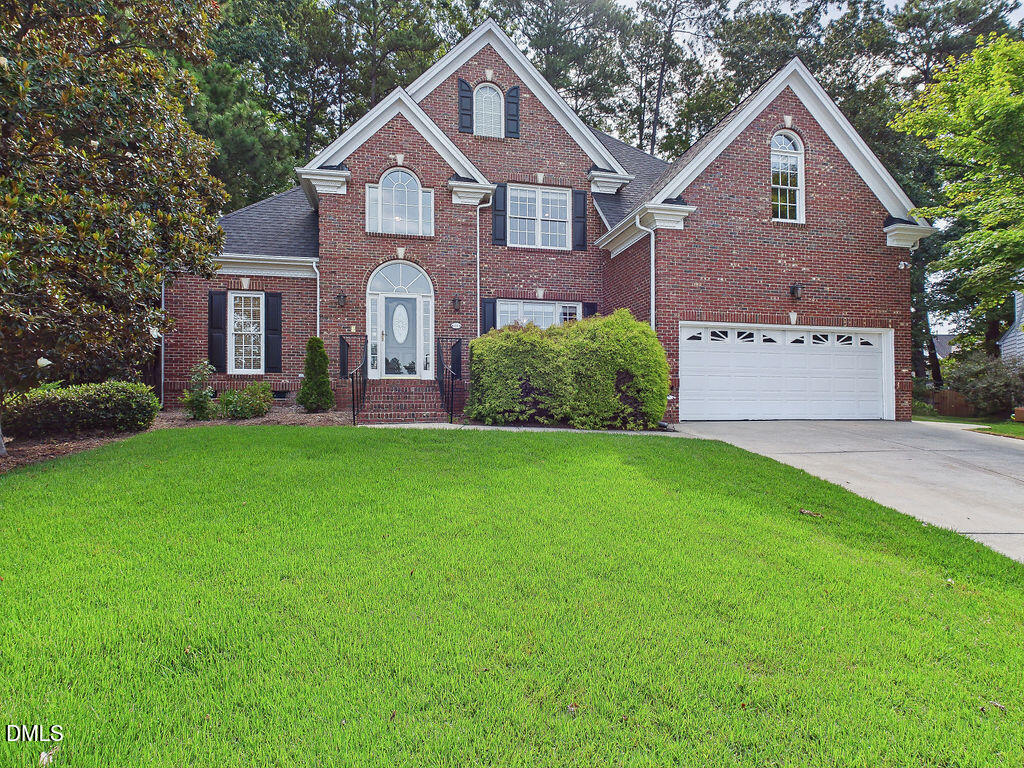 104 Carric Bend Court — photo