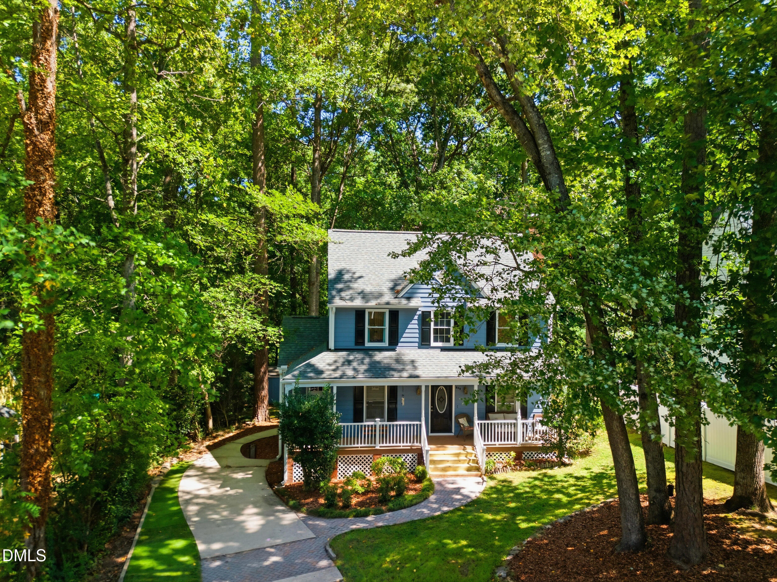358 Amherst Creek Drive — photo