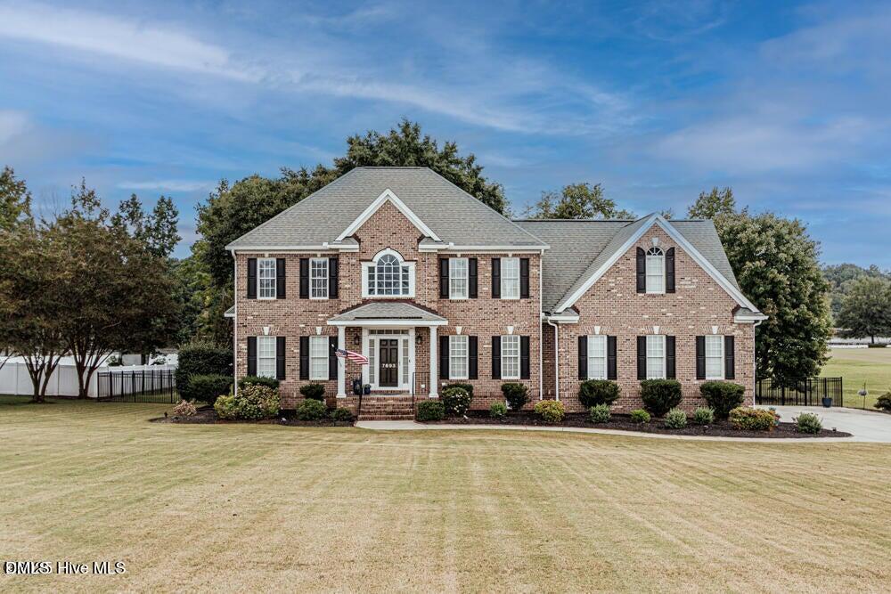 7693 Briar Creek Road — photo