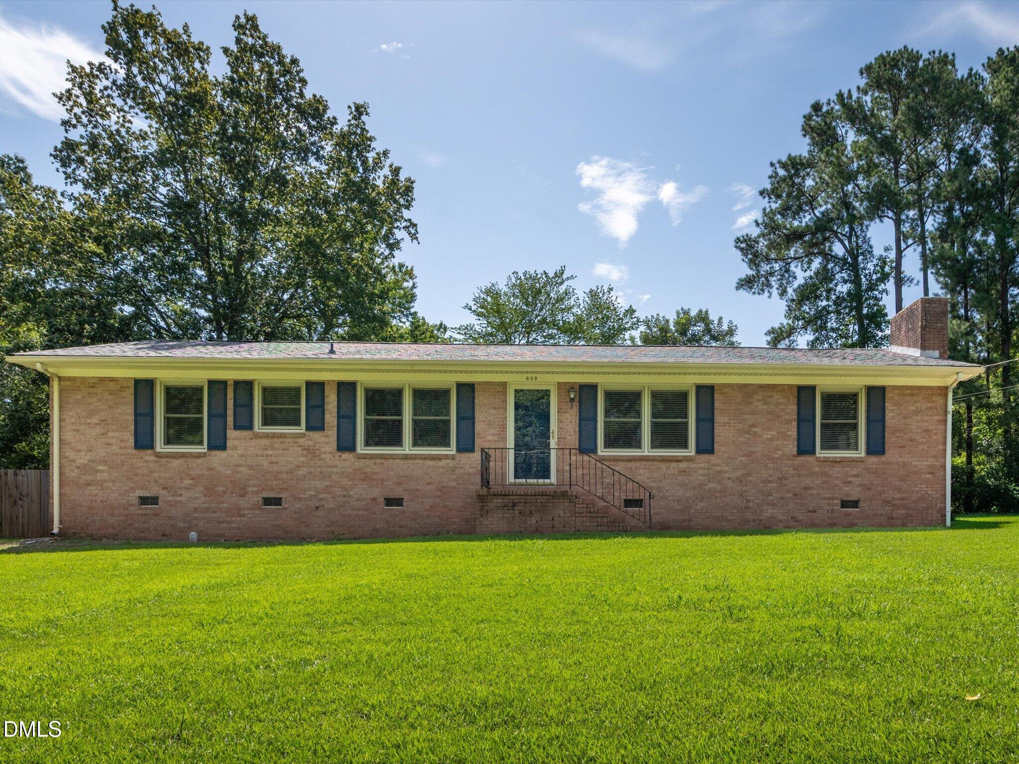 609 Page Street — photo