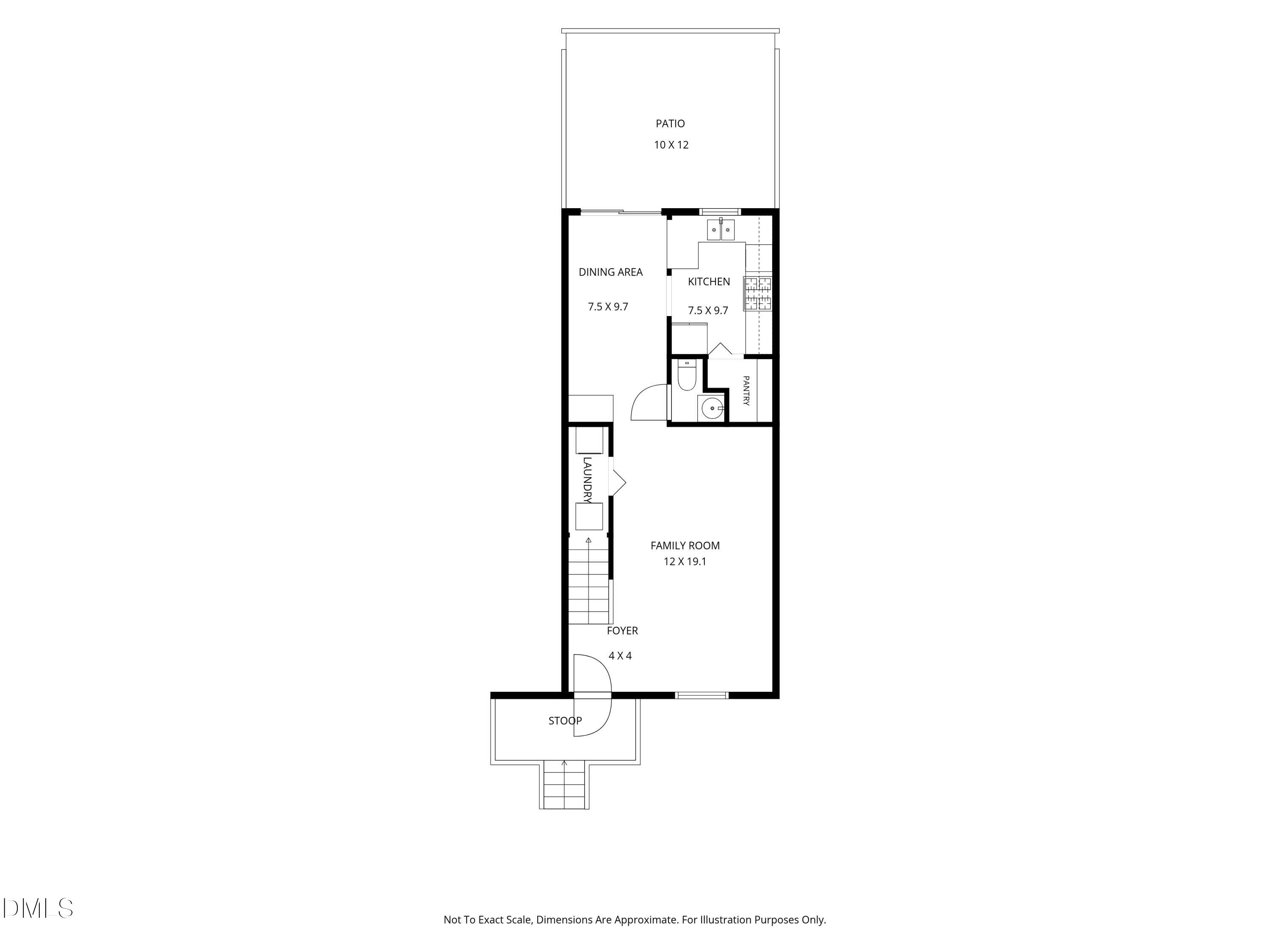 3744 Jamestown Circle — photo