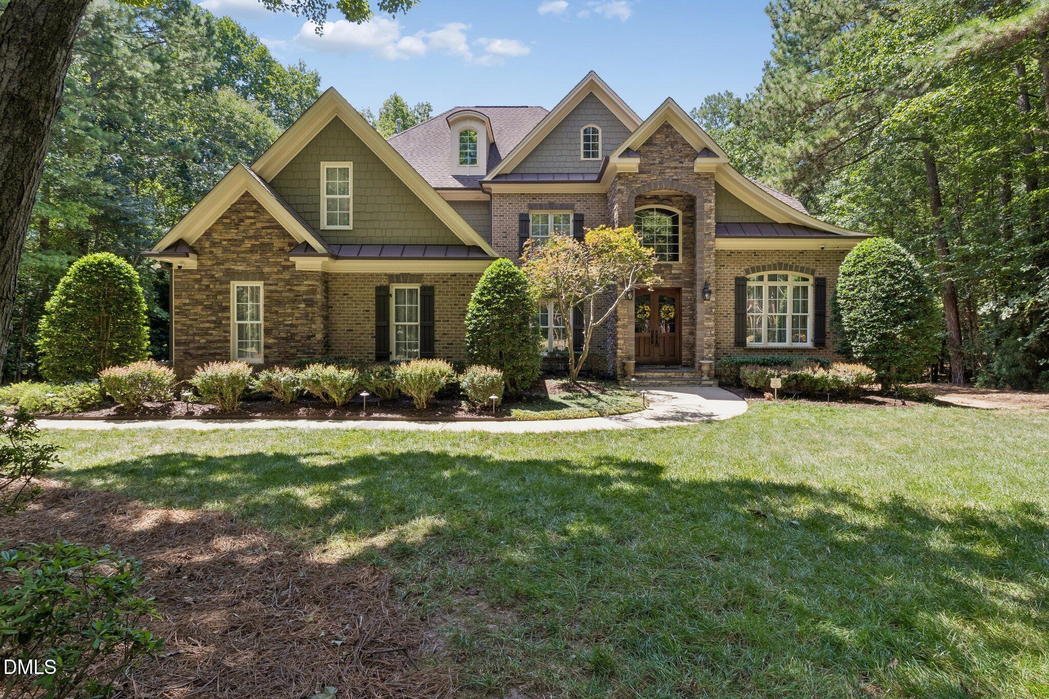 1212 Prairie Pond Circle — photo