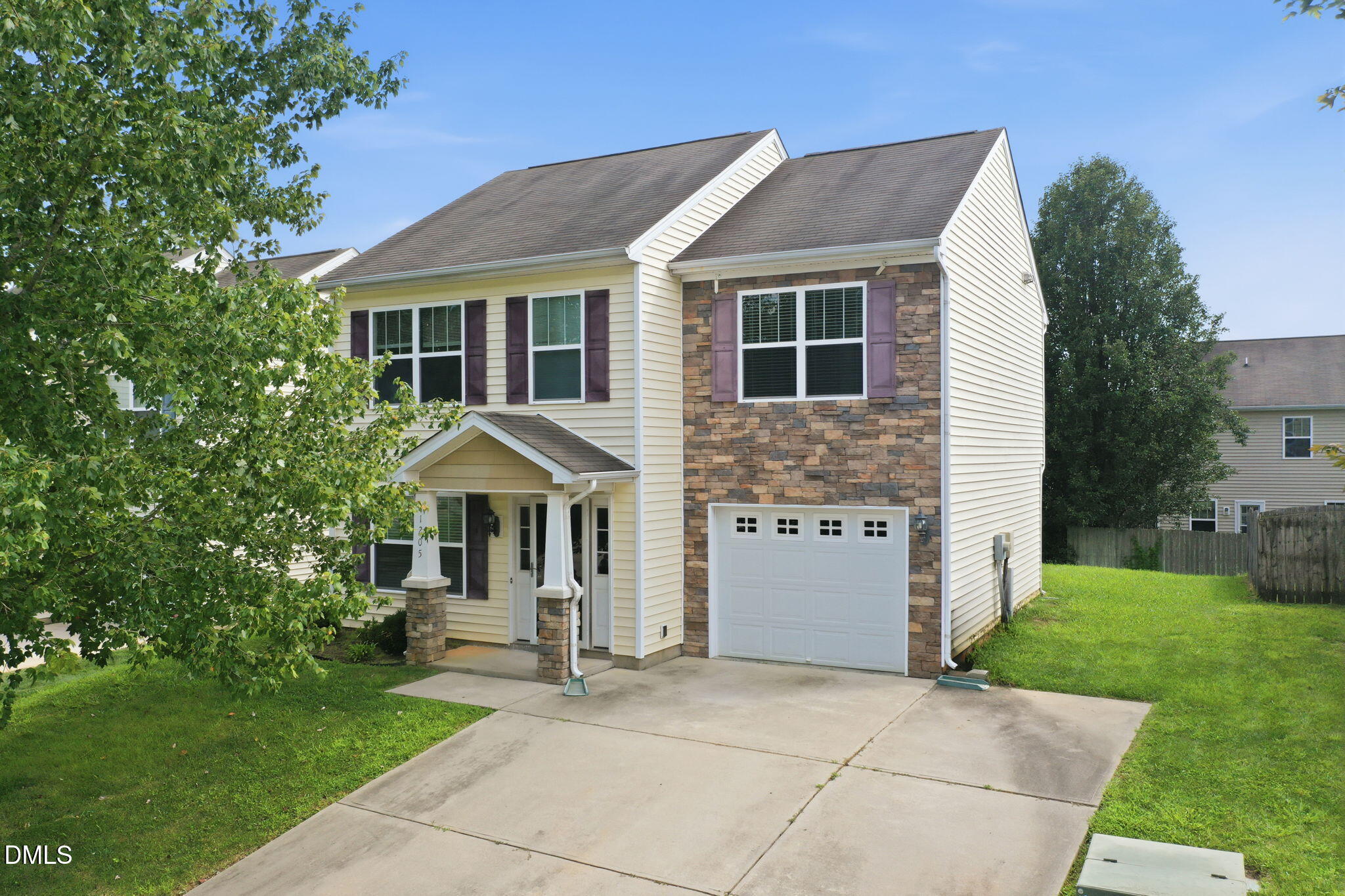 1205 Copperstone Way — photo