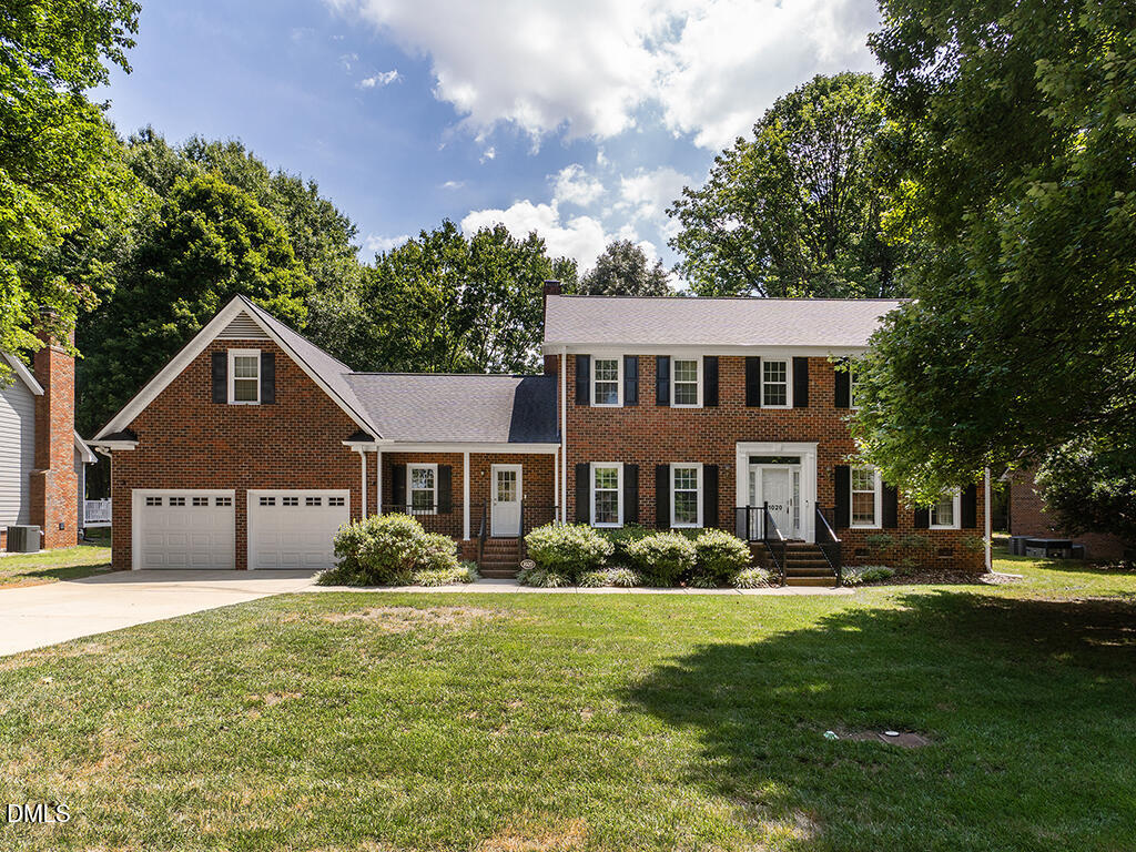 1020 Brookview Drive — photo