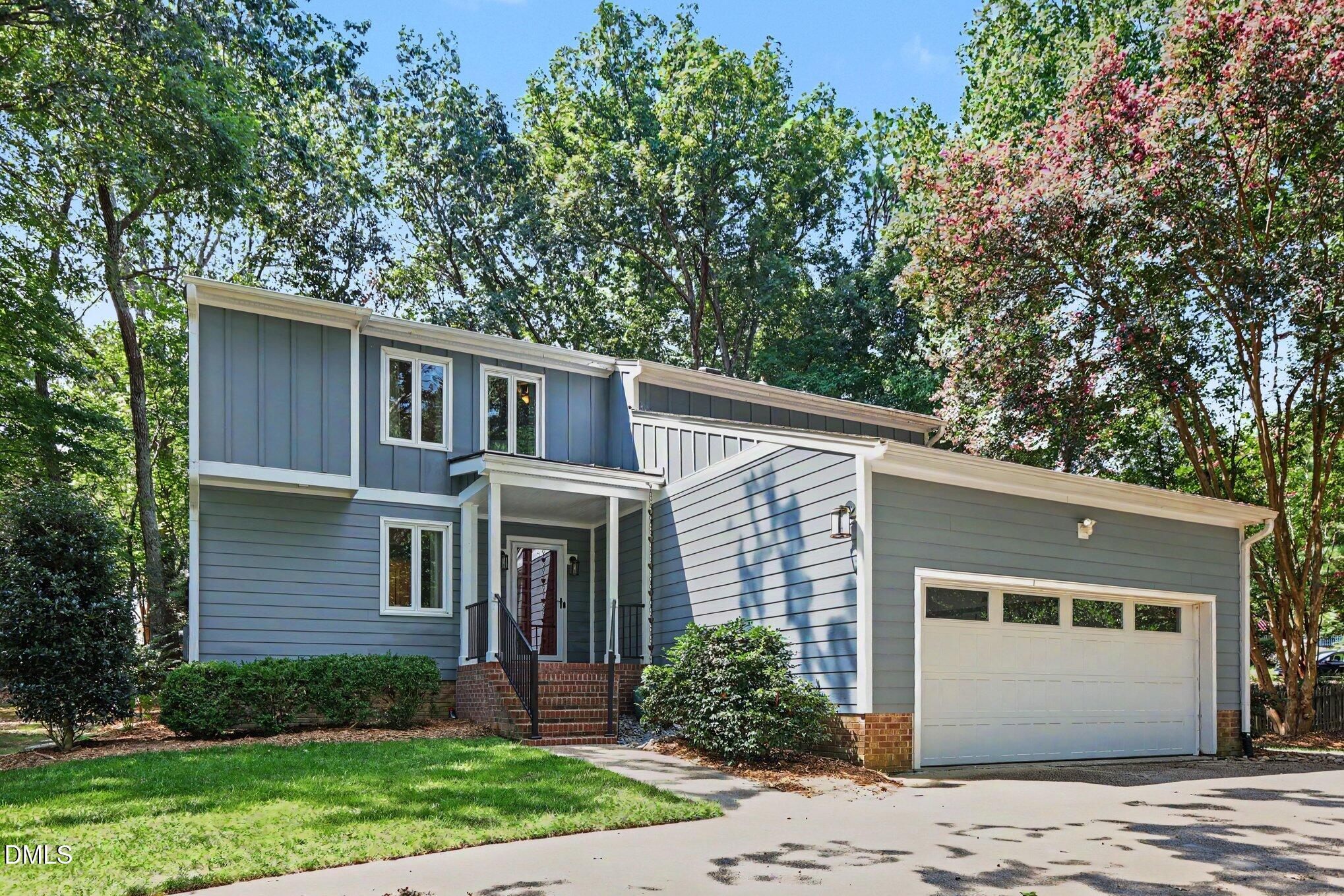 217 Emerywood Drive — photo