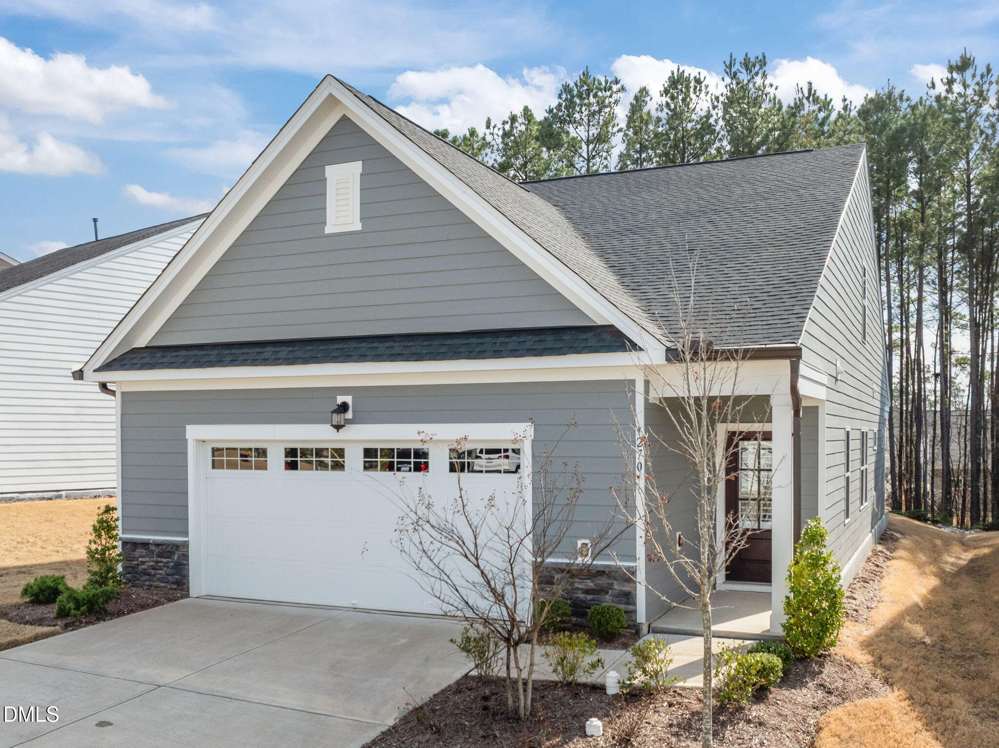 1270 White Flint Circle — photo