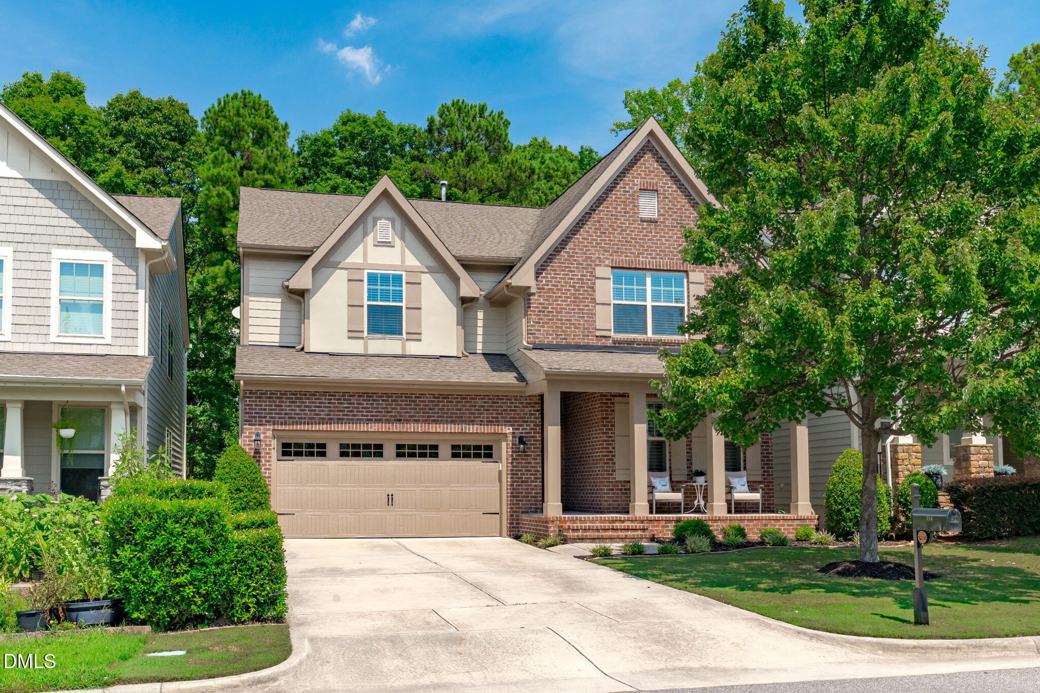 314 Bay Willow Court — photo