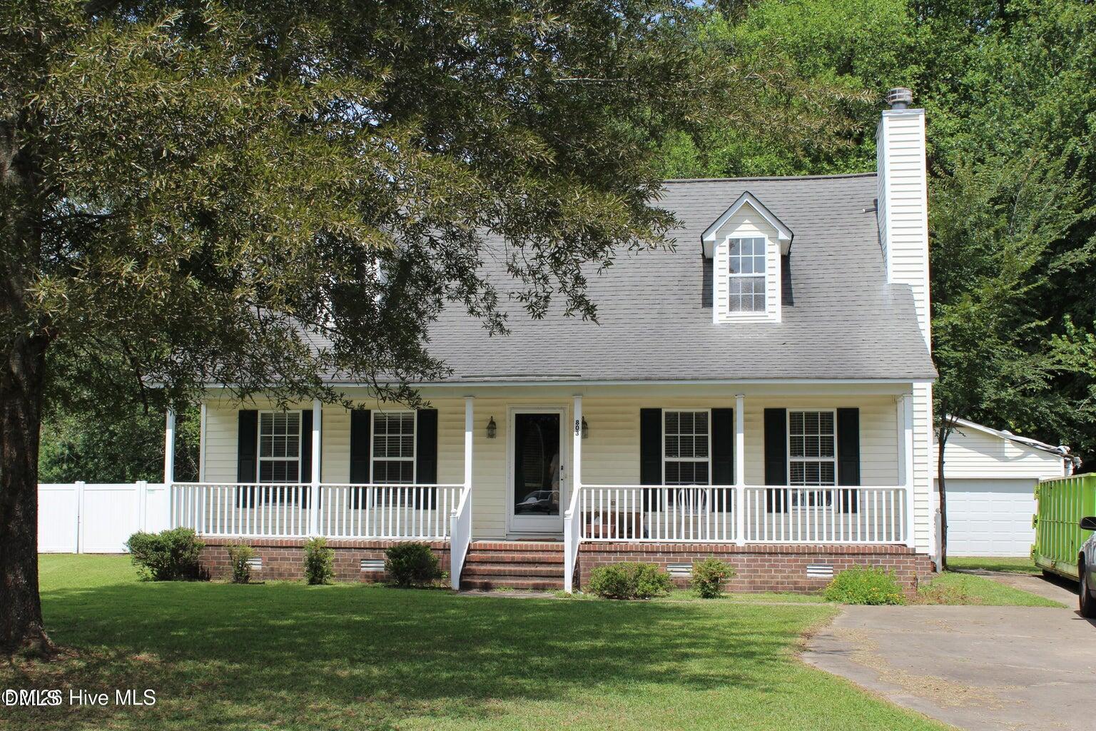 803 Brickyard Court — photo