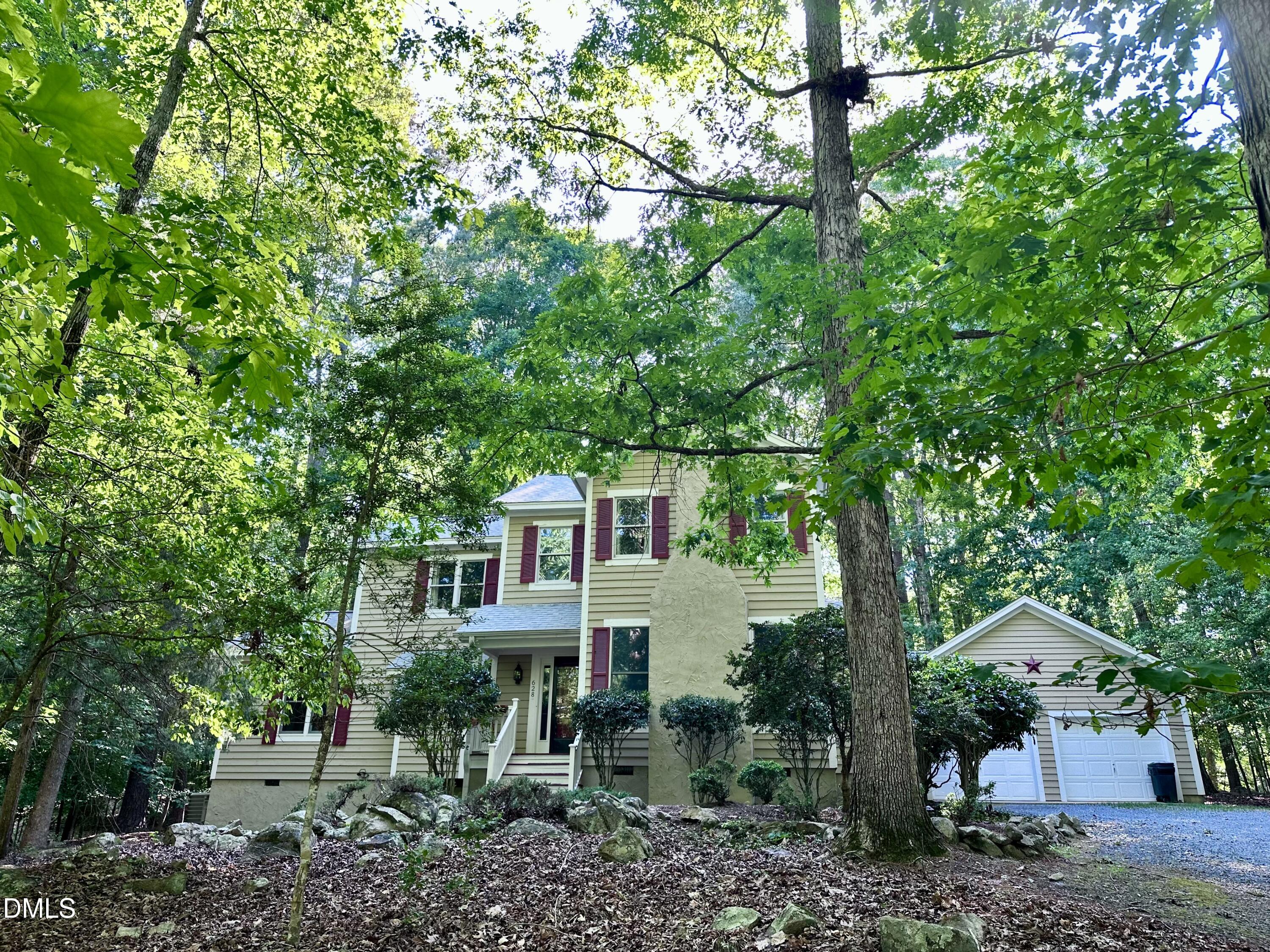 628 Spindlewood — photo