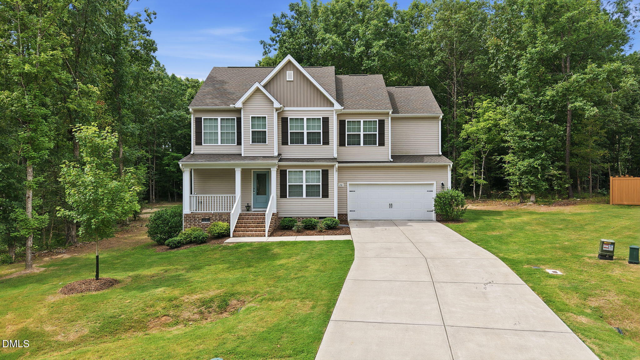 20 Shearin Lane — photo