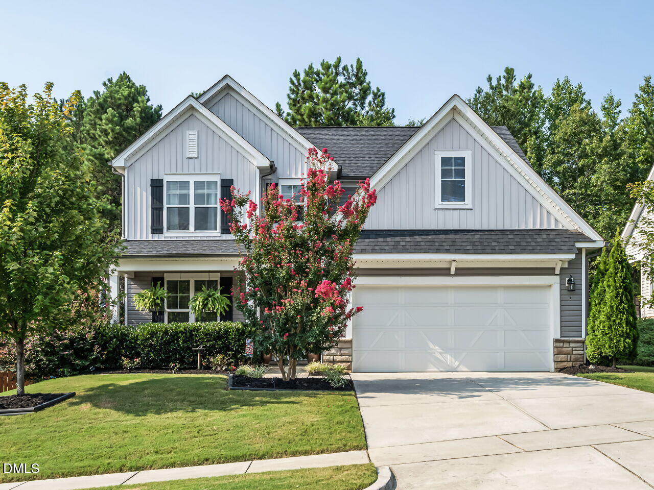 816 Logan Meadow Court — photo