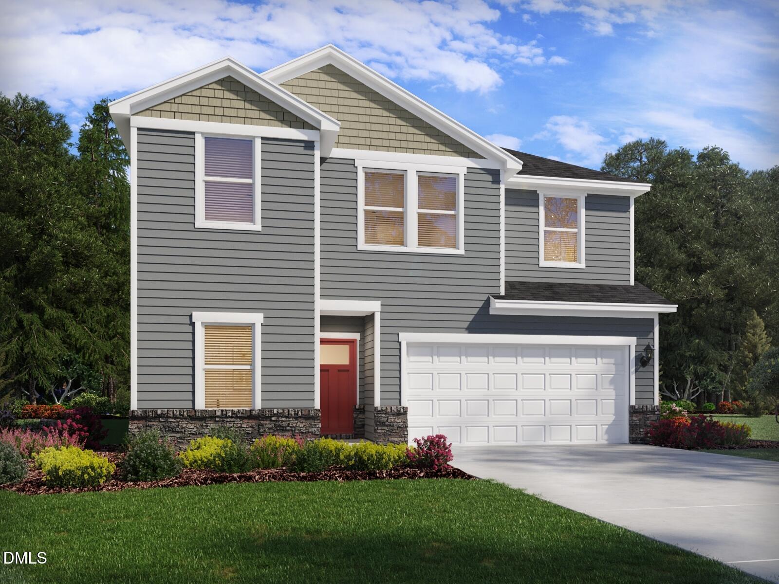 1448 Hatteras Road — photo