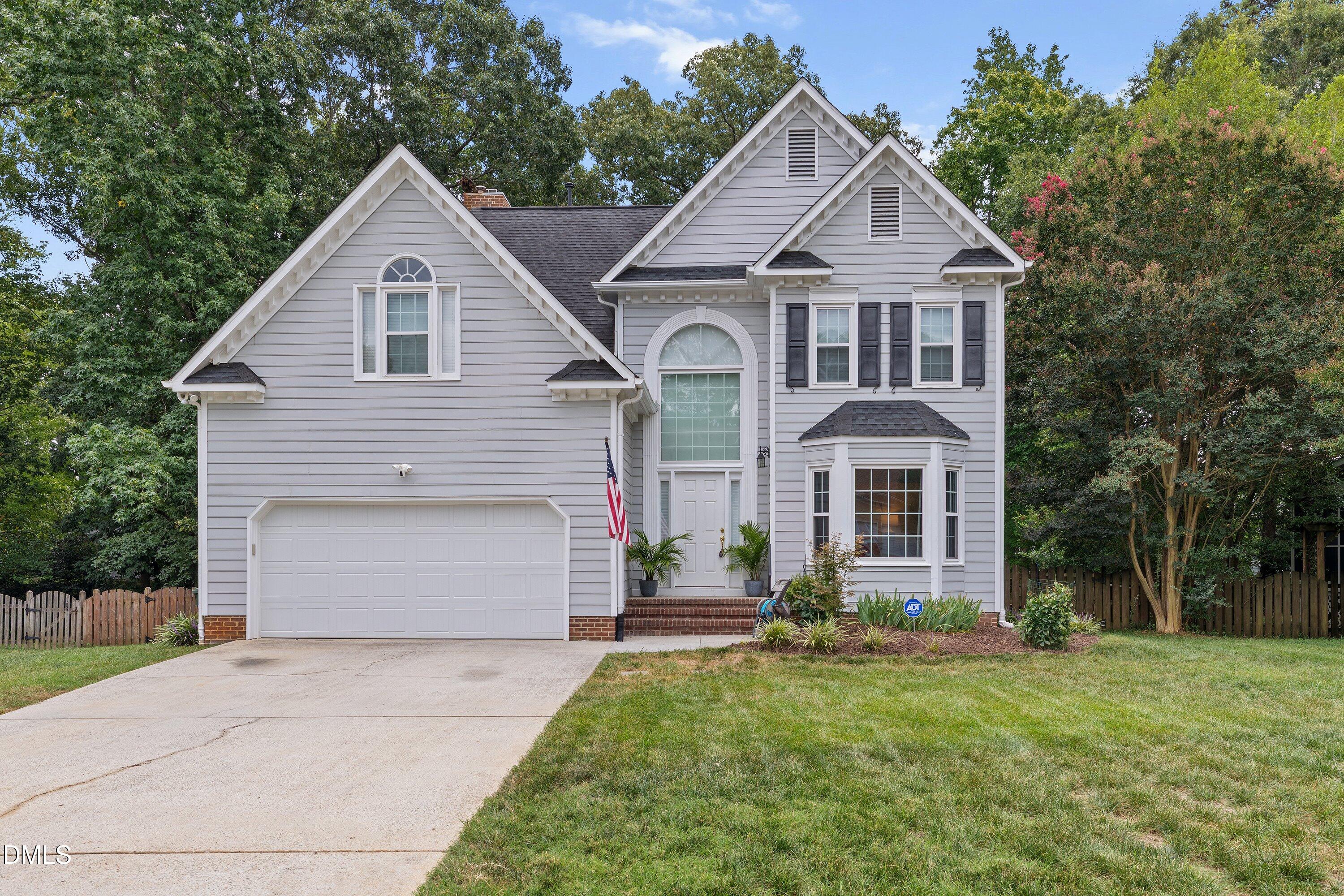 102 Copper Hill Drive — photo