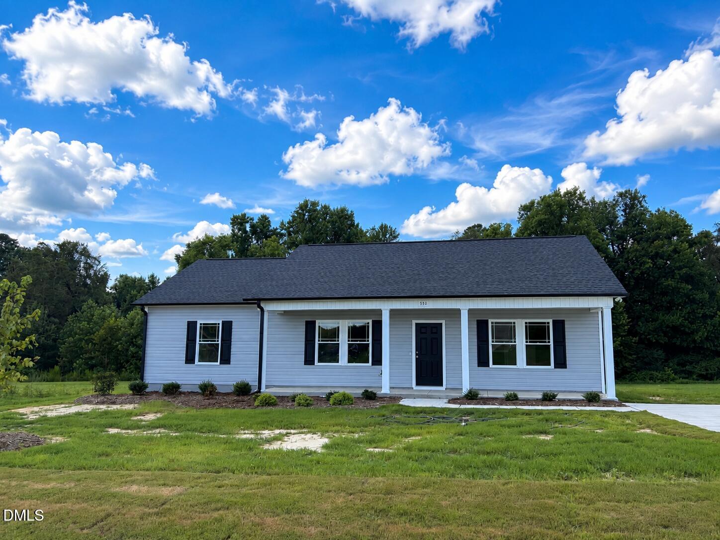 542 Barbour's Place Drive — photo