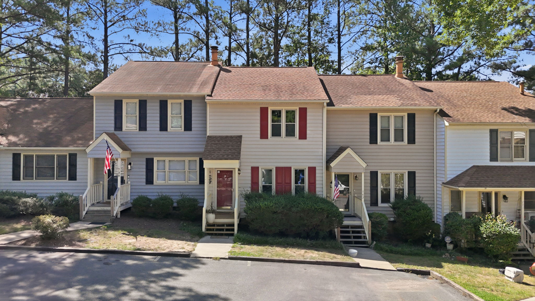741 Benchmark Drive — photo