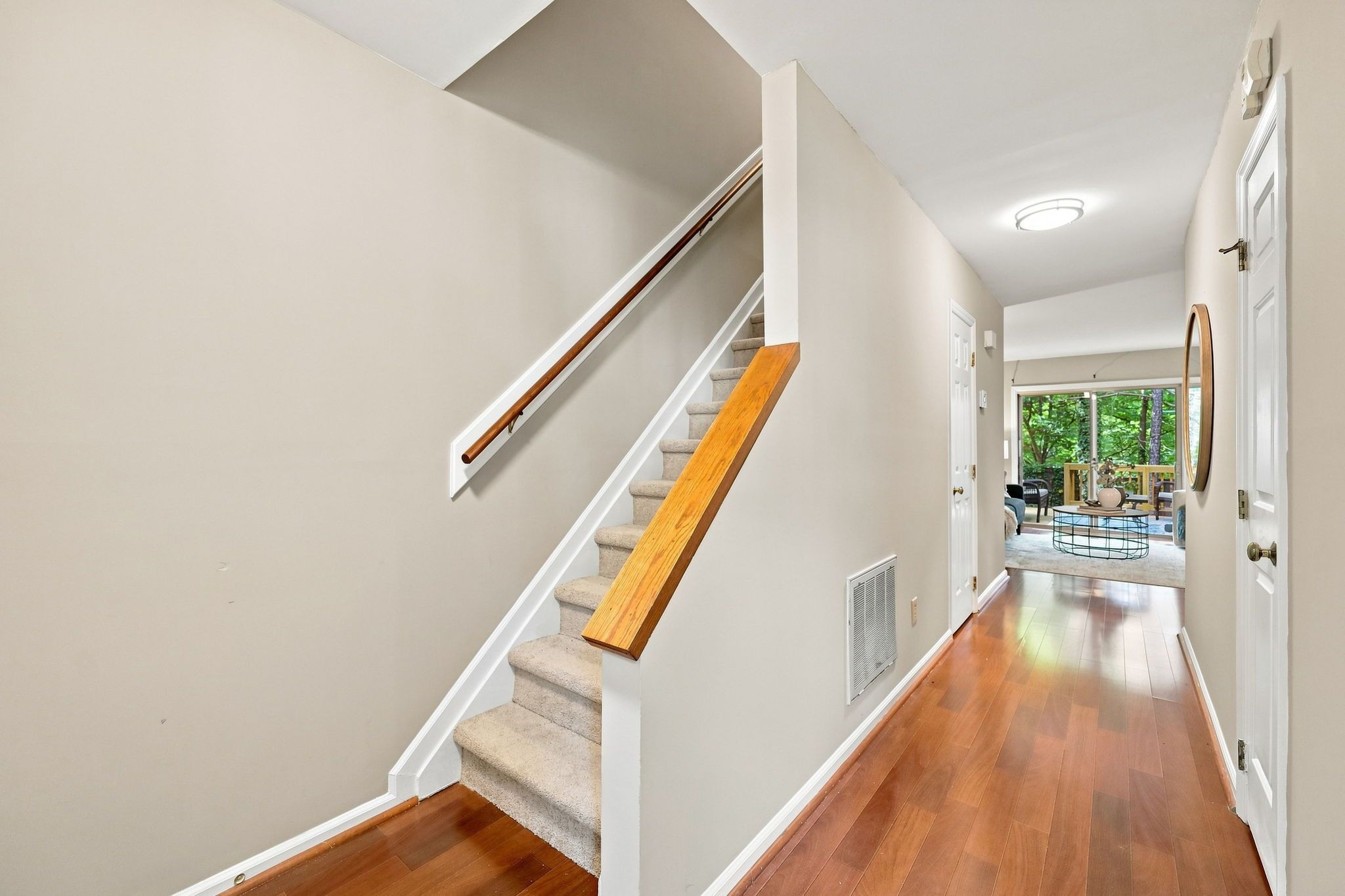 741 Benchmark Drive, Raleigh, NC 27615 — photo 2