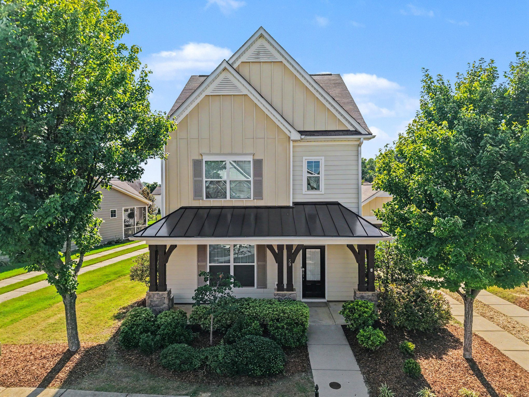 59 Heathwood Drive — photo