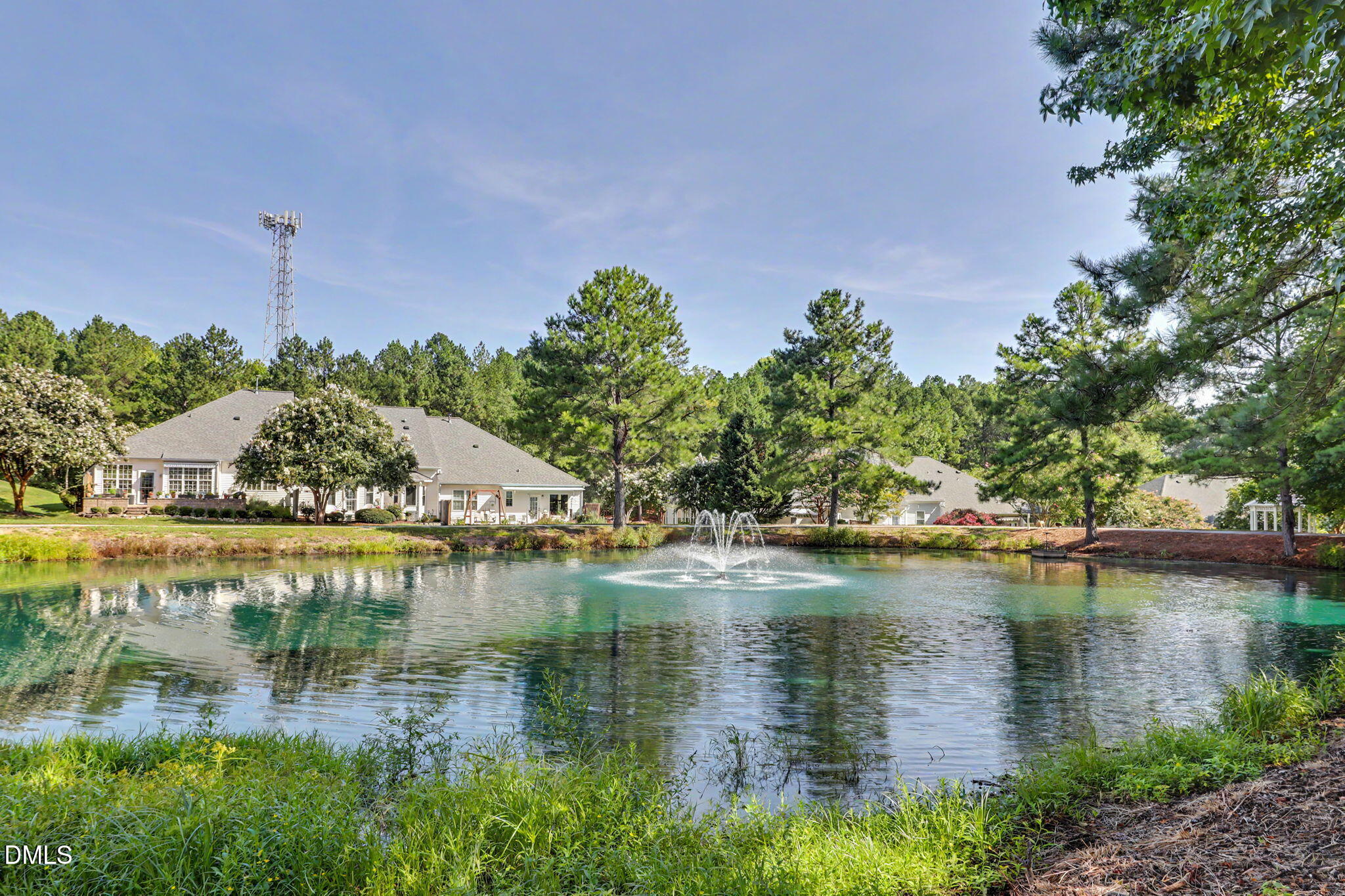 405 Sawgrass Hill Court — photo