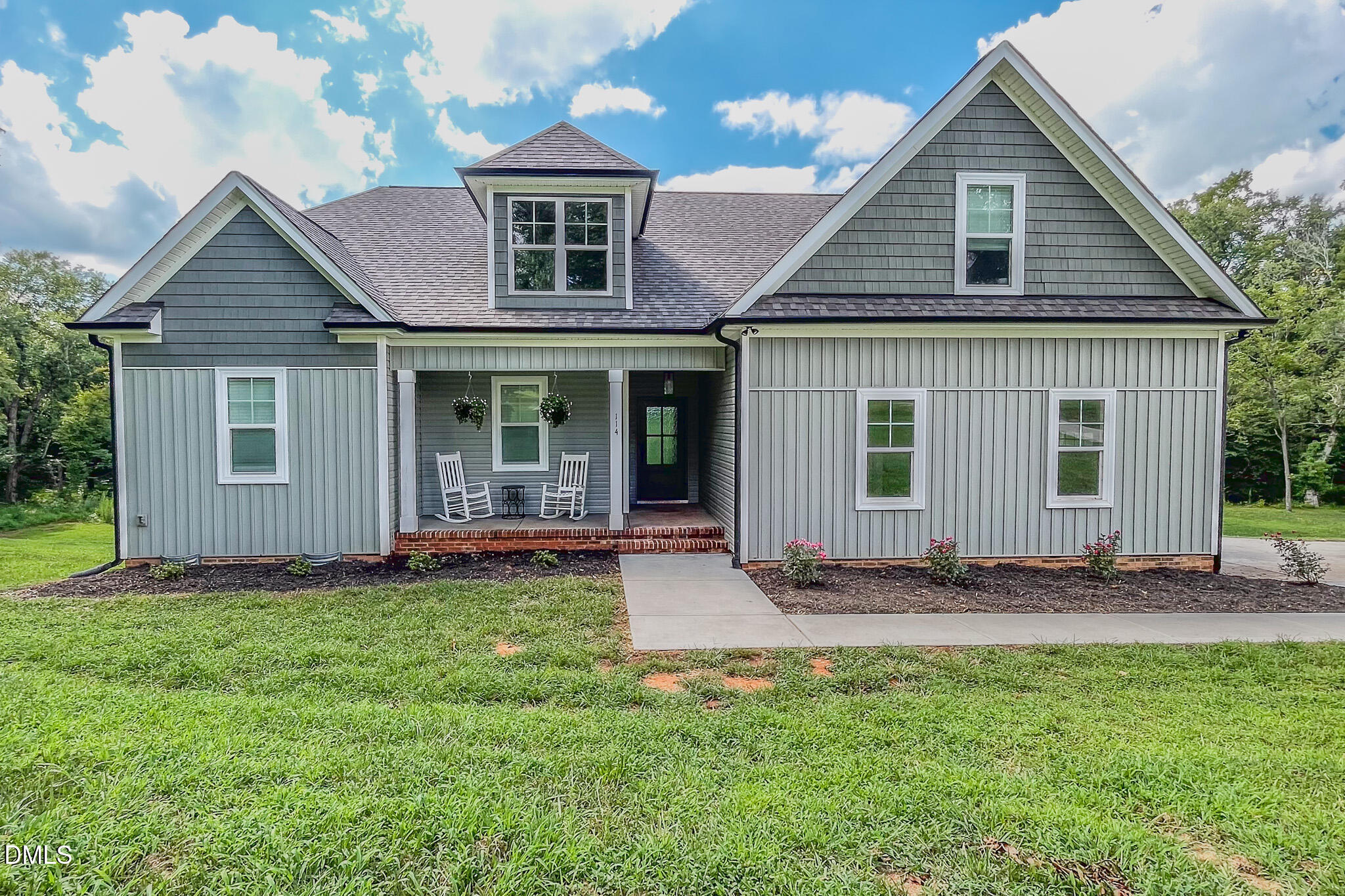114 Chappels Creek Lane — photo