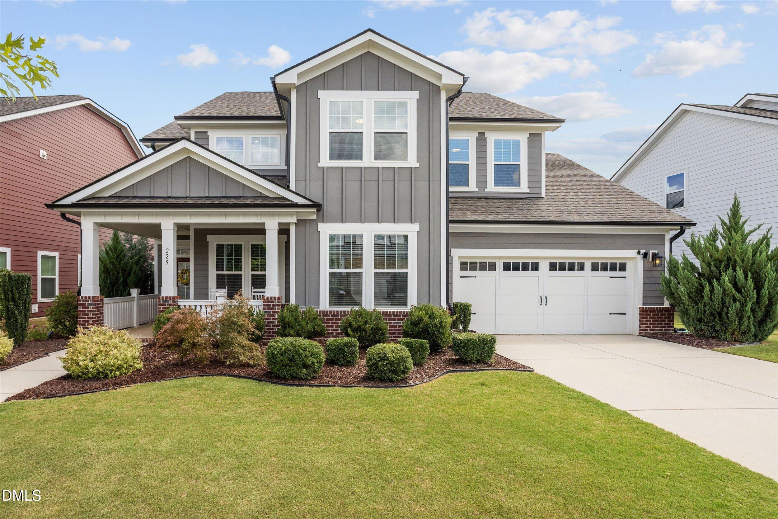 229 Sweetbriar Rose Court — photo