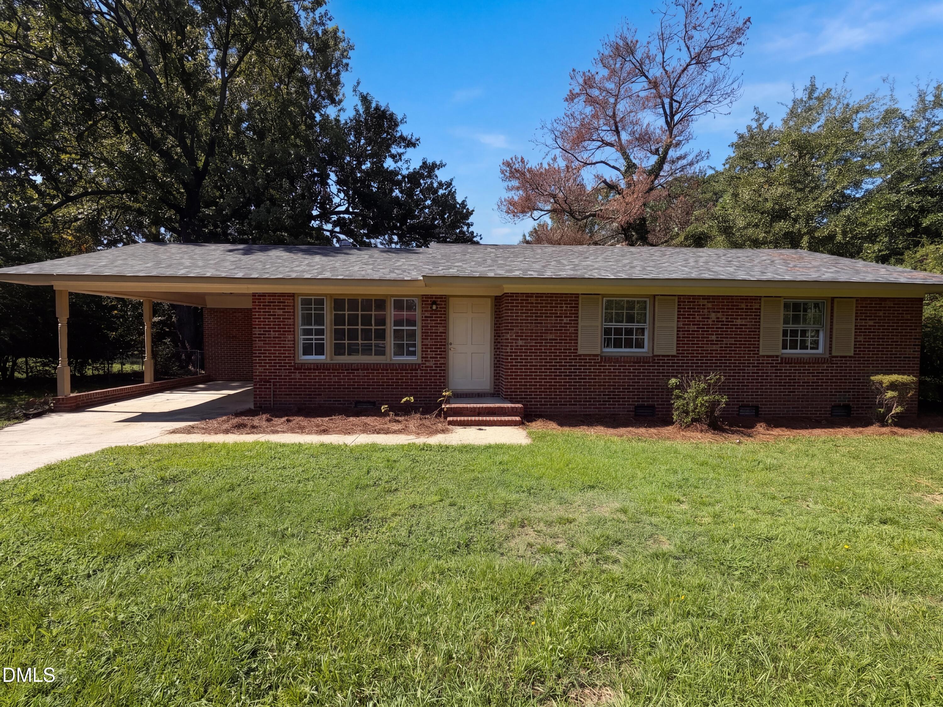 7539 Overbrook Drive — photo