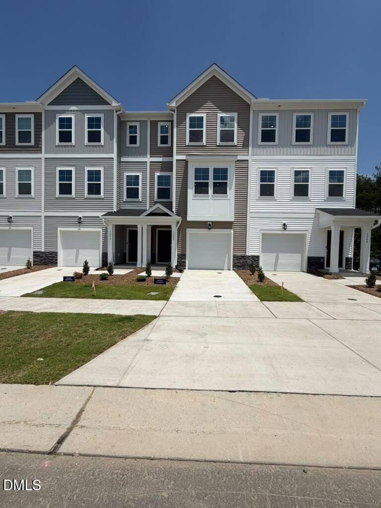 2160 Mica Rdg Lane — photo