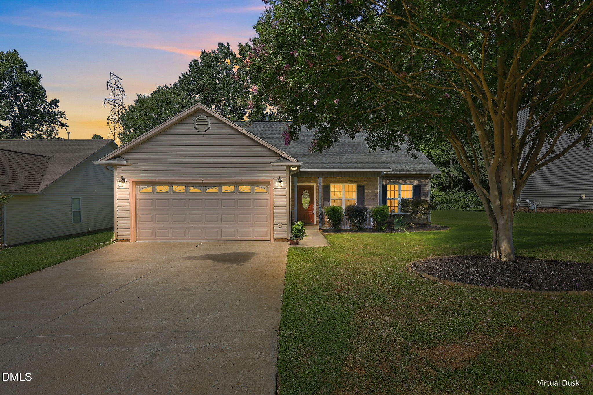200 Brooks Edge Drive — photo