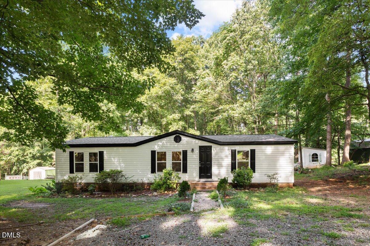 3573 Jacobs Road — photo