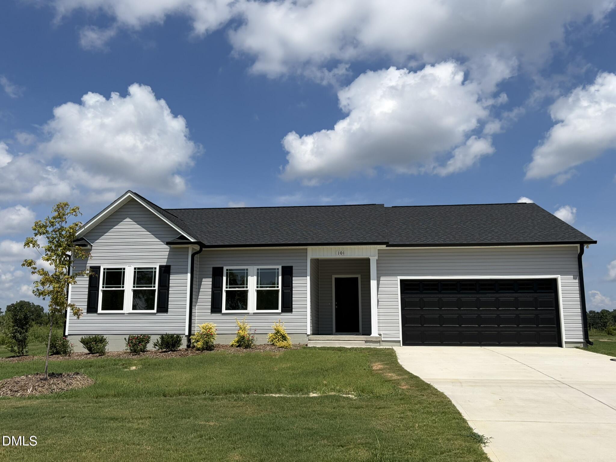 101 Barbour's Place Drive — photo
