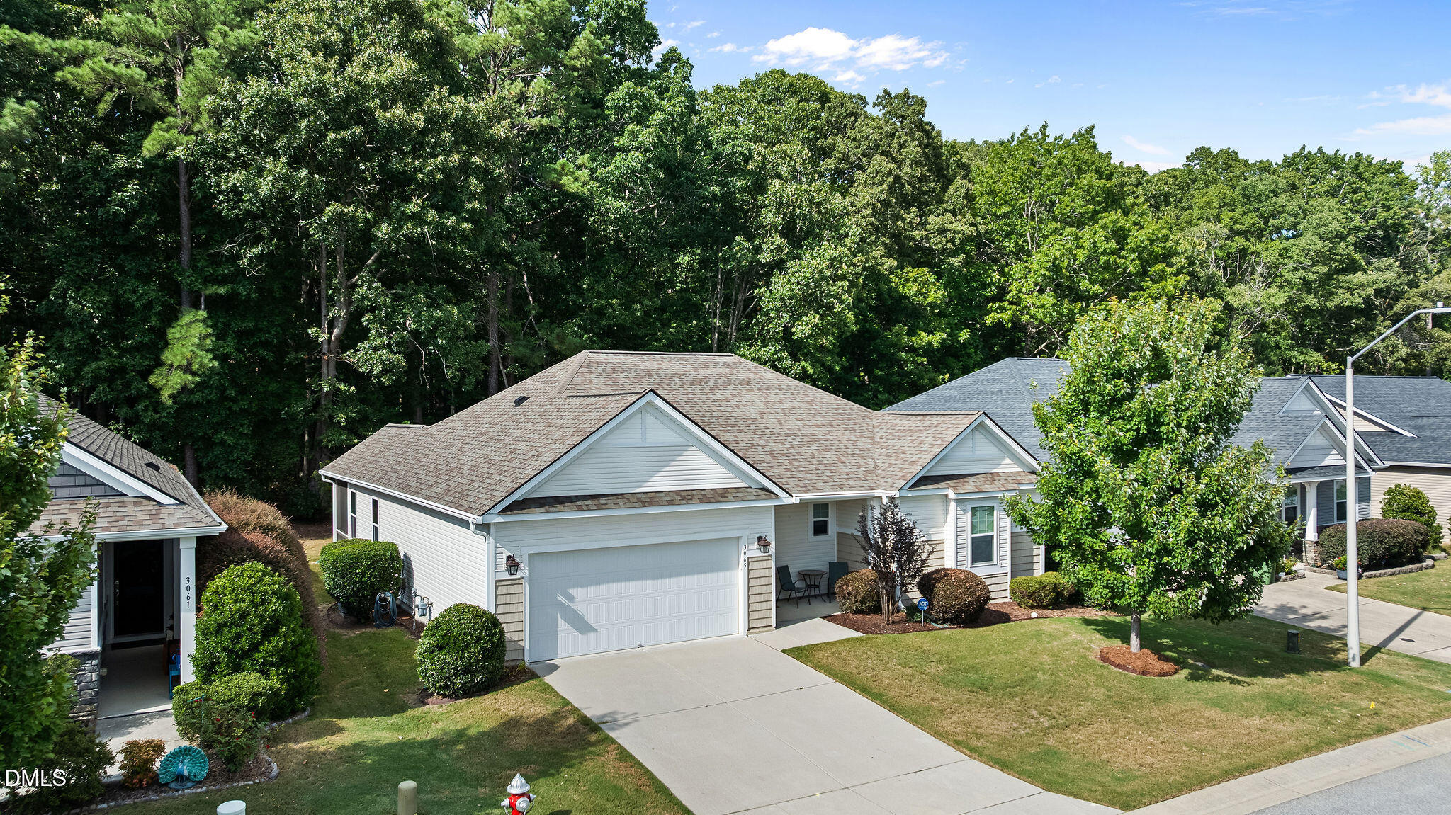 3065 Willow Ranch Drive — photo