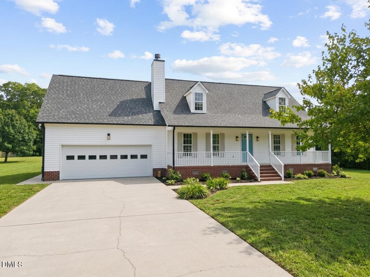 810 Sutters Place Drive — photo