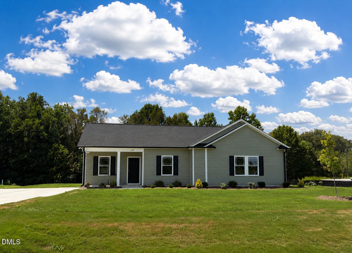 326 Barbour's Place Drive — photo