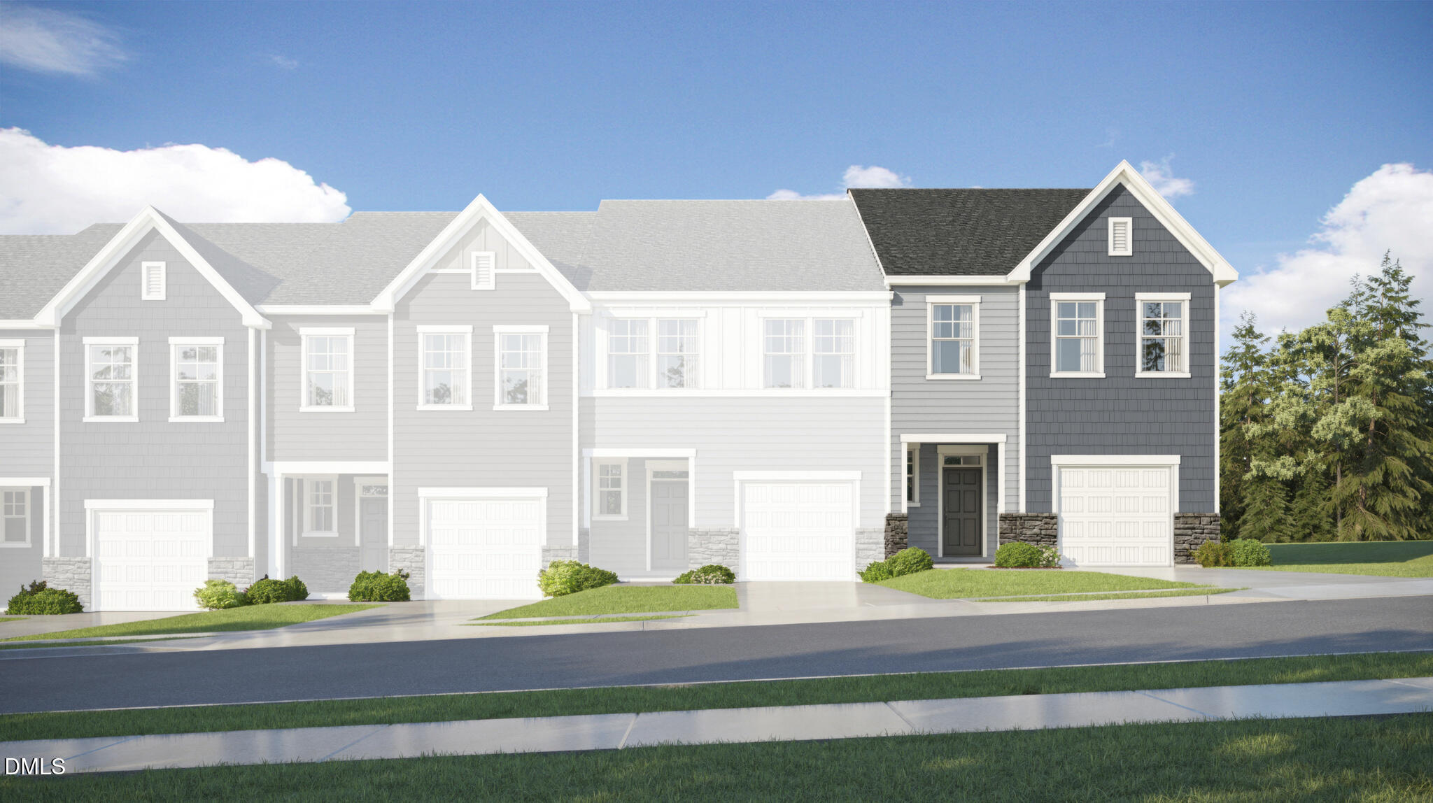 220 Blossom Field Way — photo