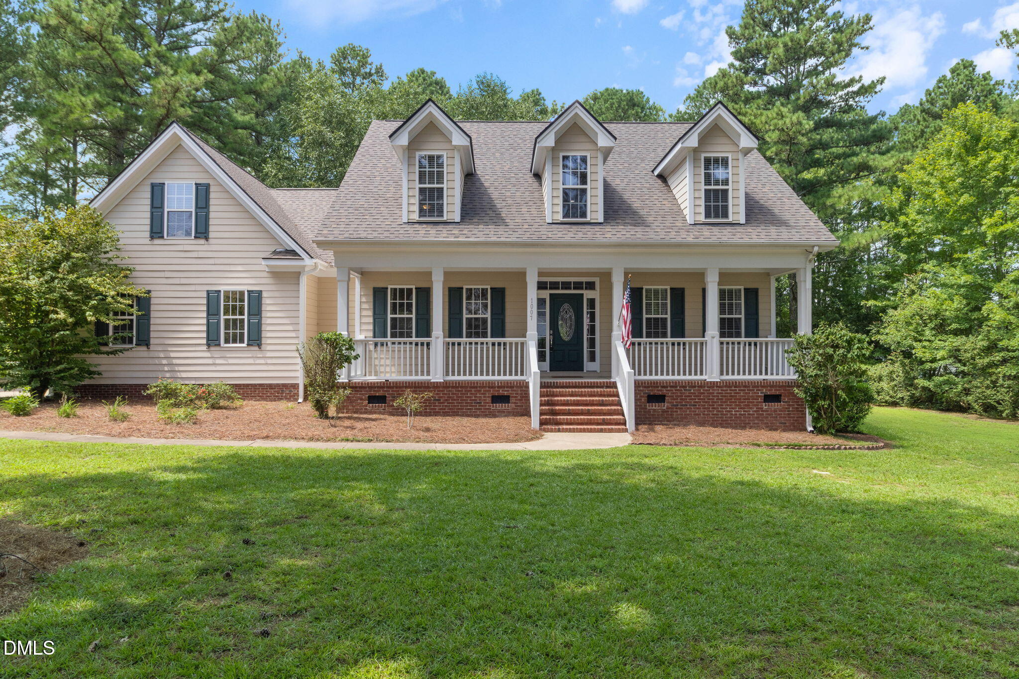1007 Swift Creek Drive — photo