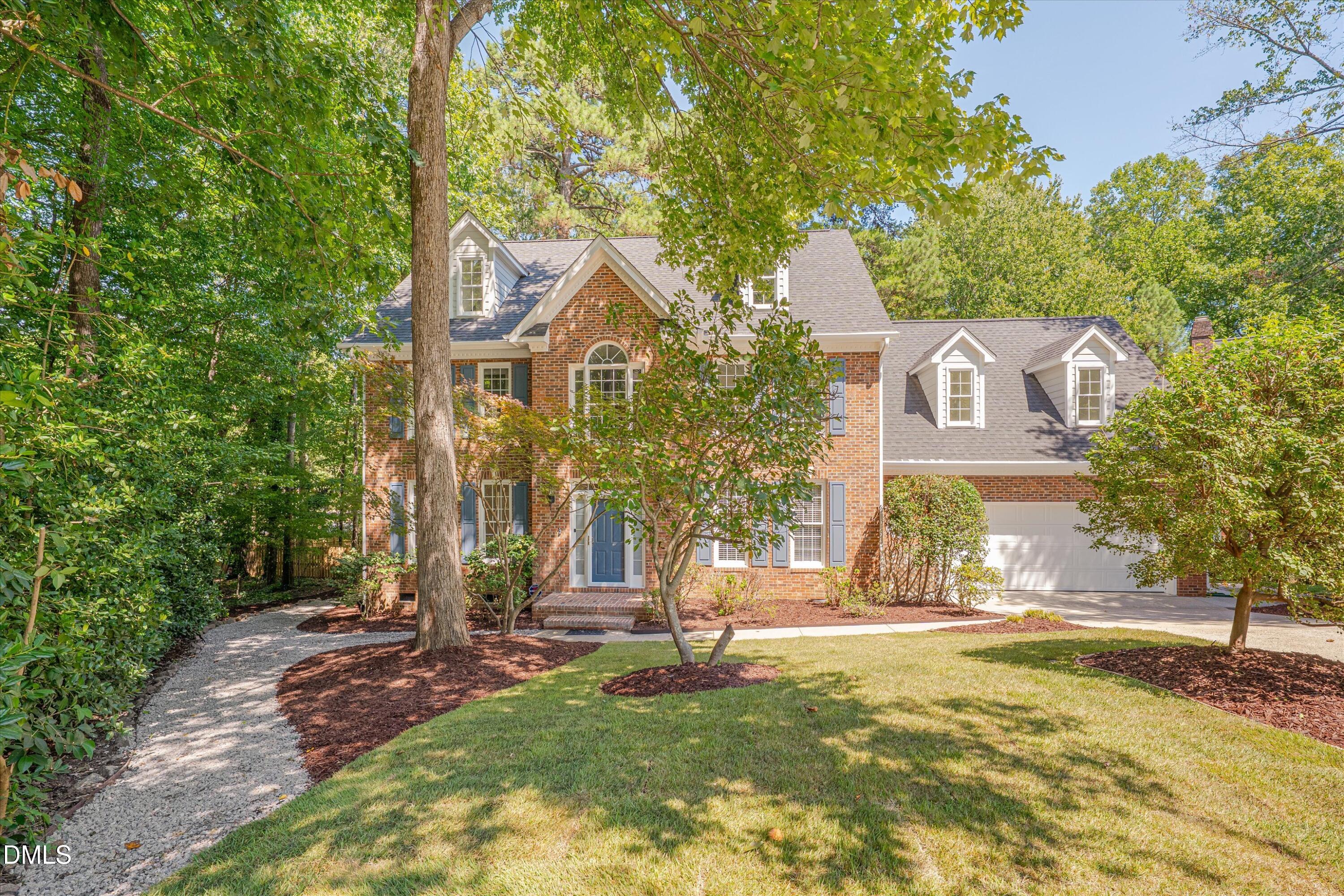 209 Connors Circle — photo