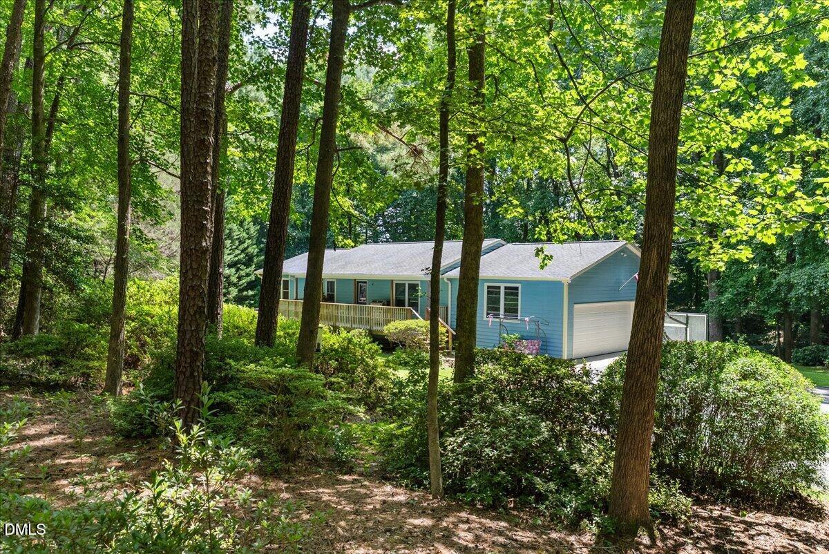 14033 Bold Run Hill Road — photo