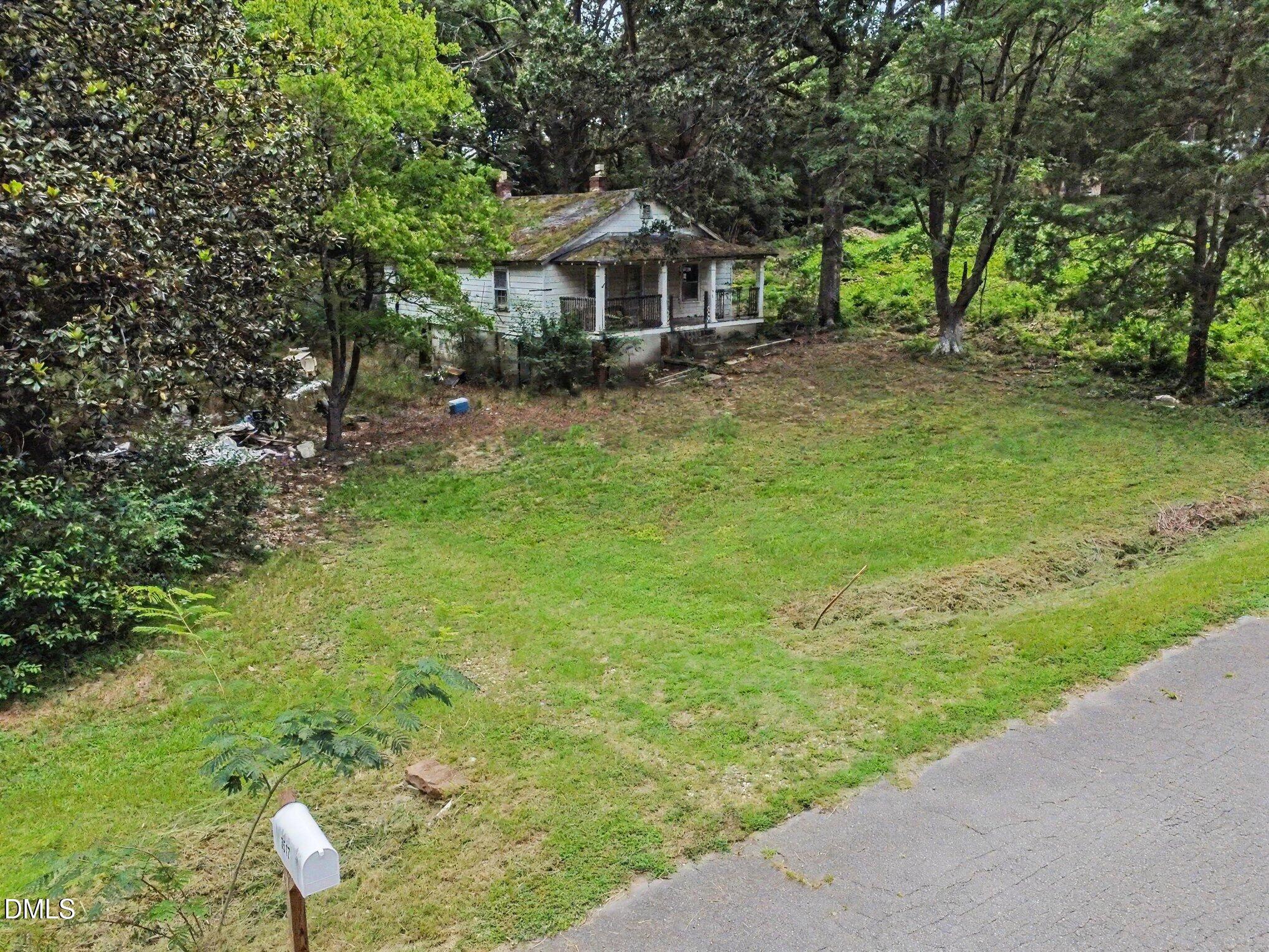 3517 Esther Drive — photo