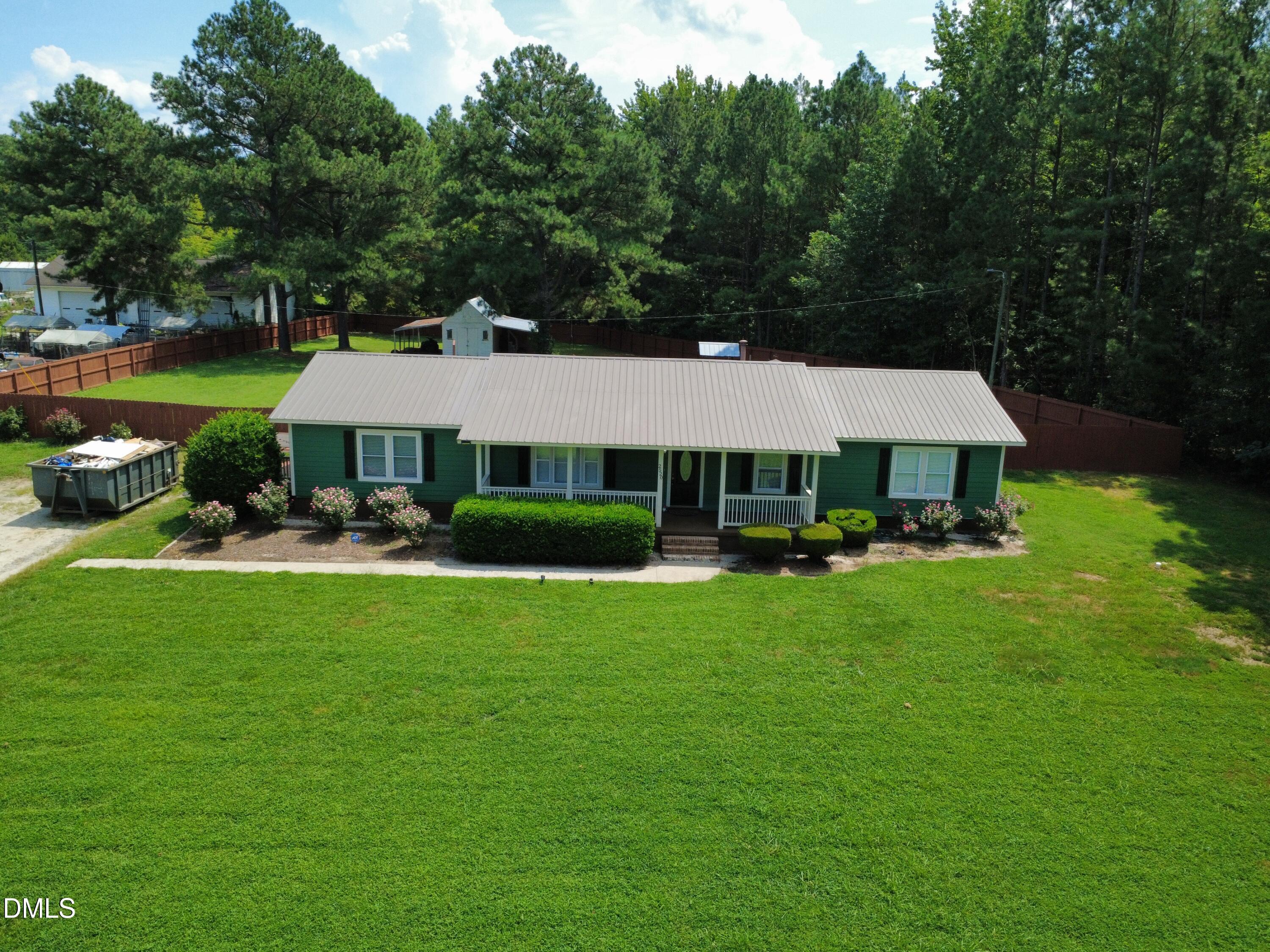 2520 Conyers Road — photo
