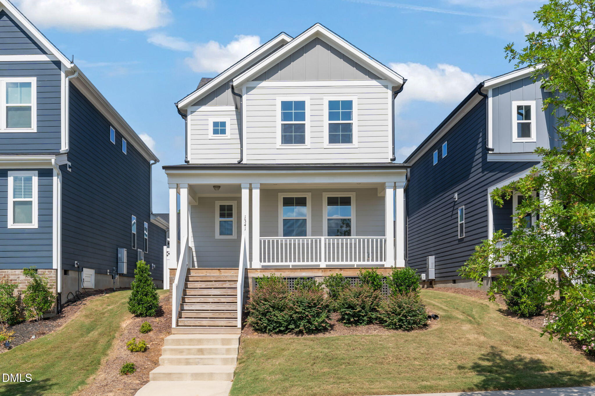 1341 Piper Hill Lane — photo