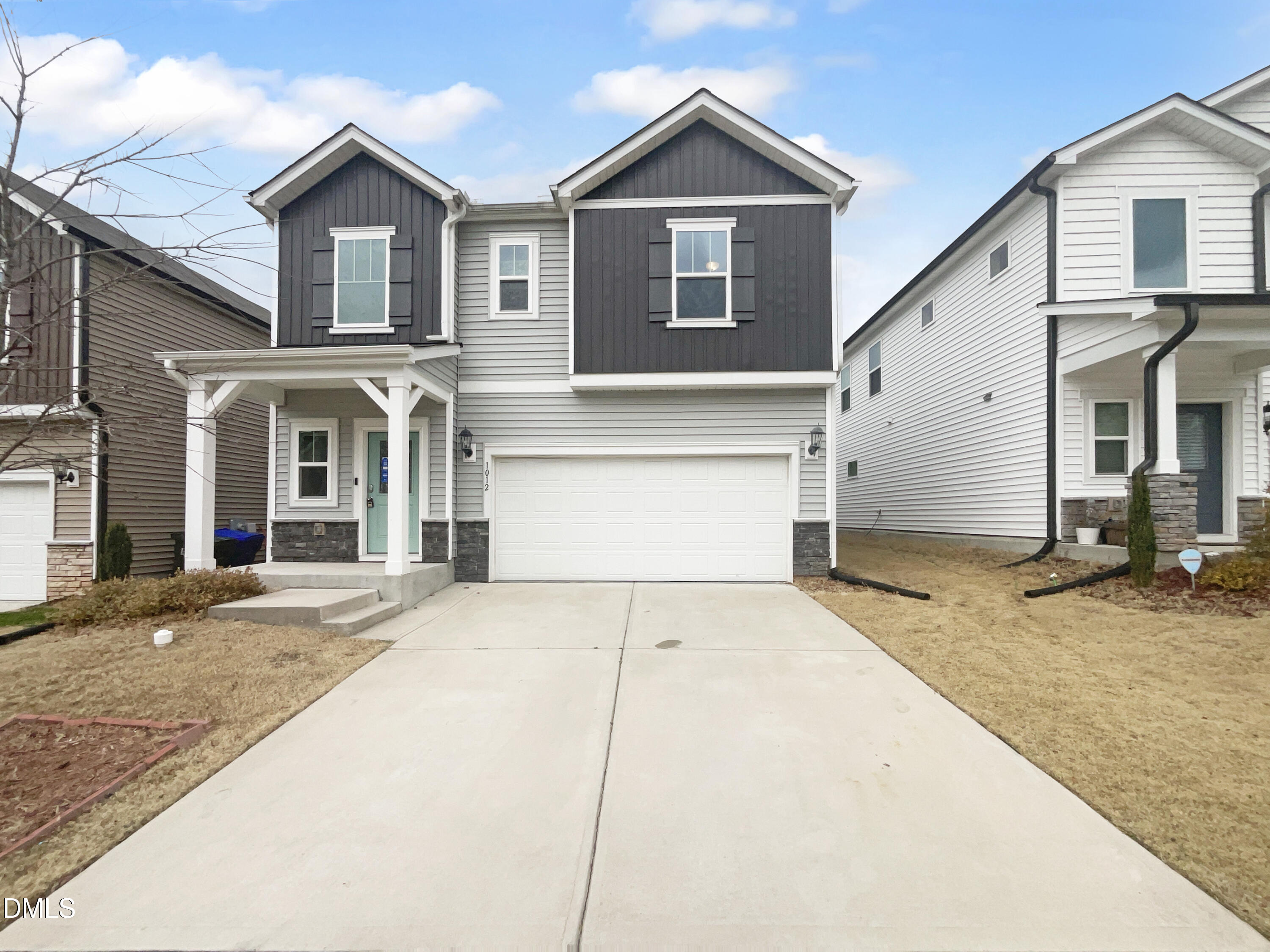 1012 Depot Drive — photo