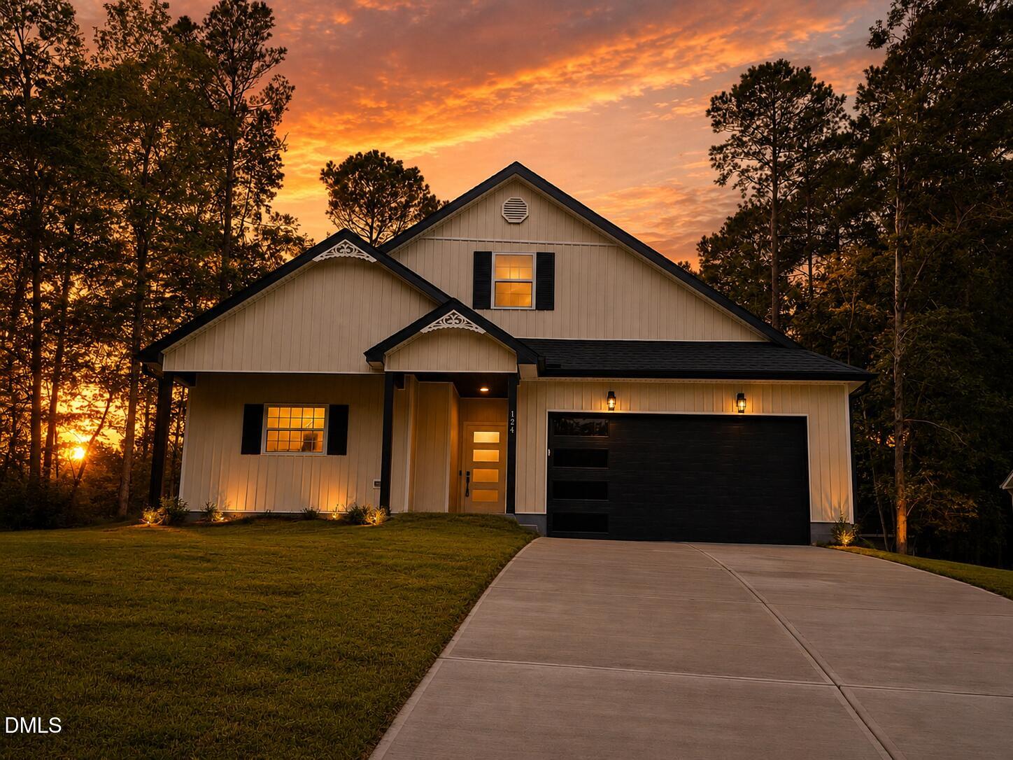 124 Oklahoma Drive — photo