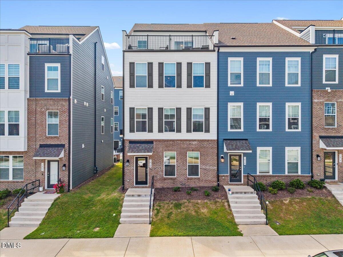 1418 Grove Village Road — photo