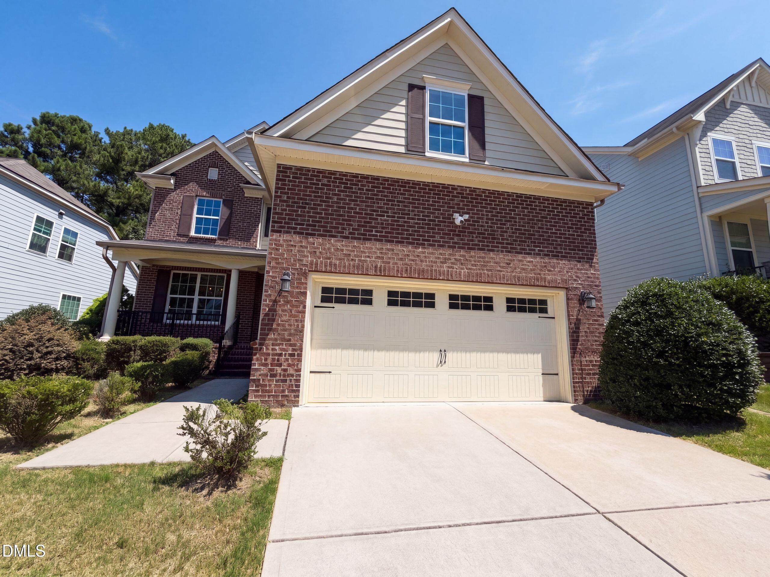 1578 Tice Hurst Lane — photo