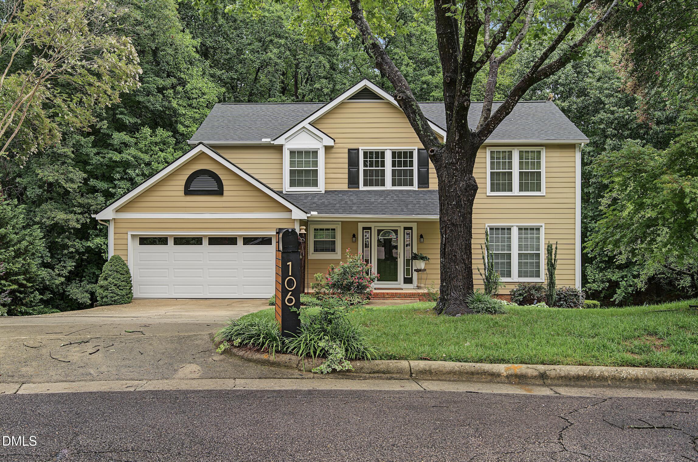 106 Dilworth Court — photo
