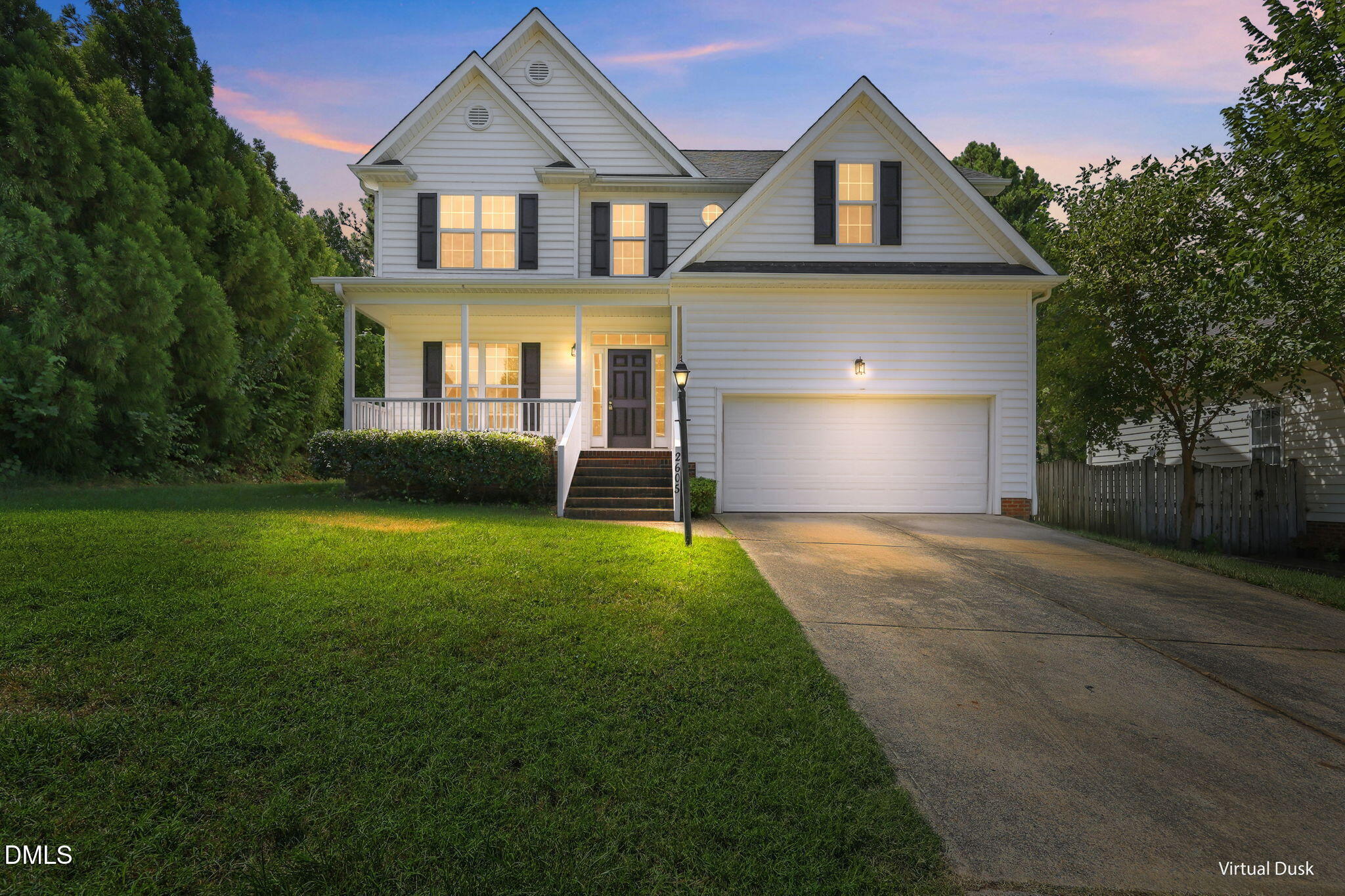 2605 Alder Ridge Lane — photo