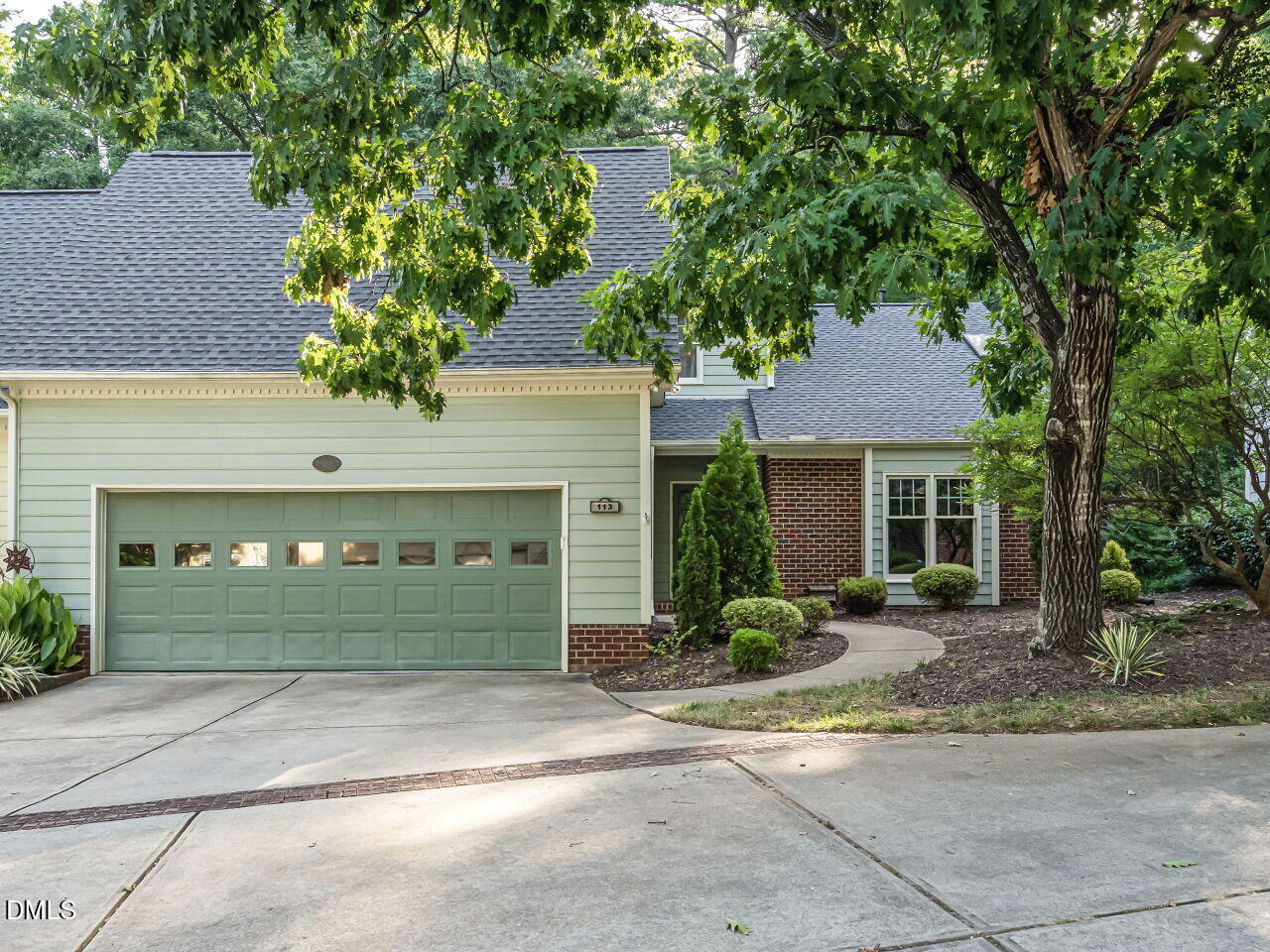 113 Prestwick Place — photo
