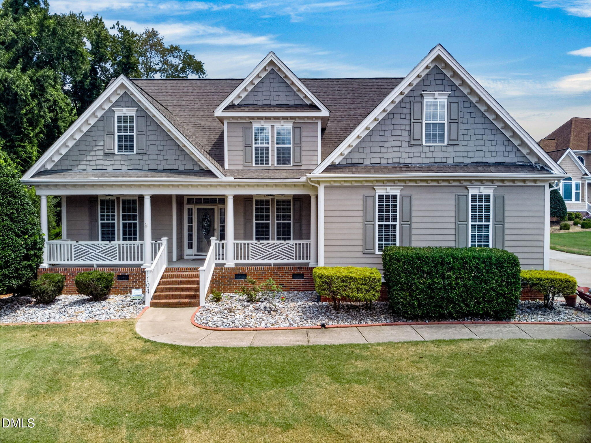 1104 Tavernier Knoll Lane — photo