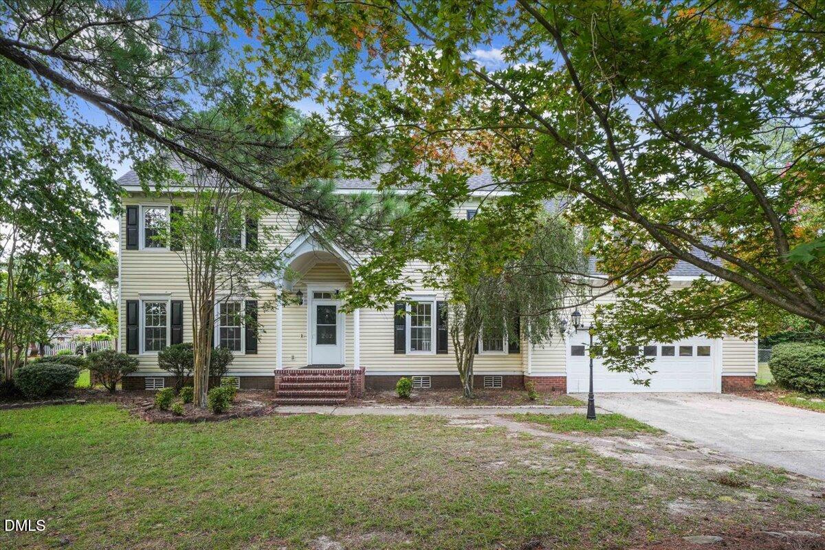 202 N Marion Drive — photo